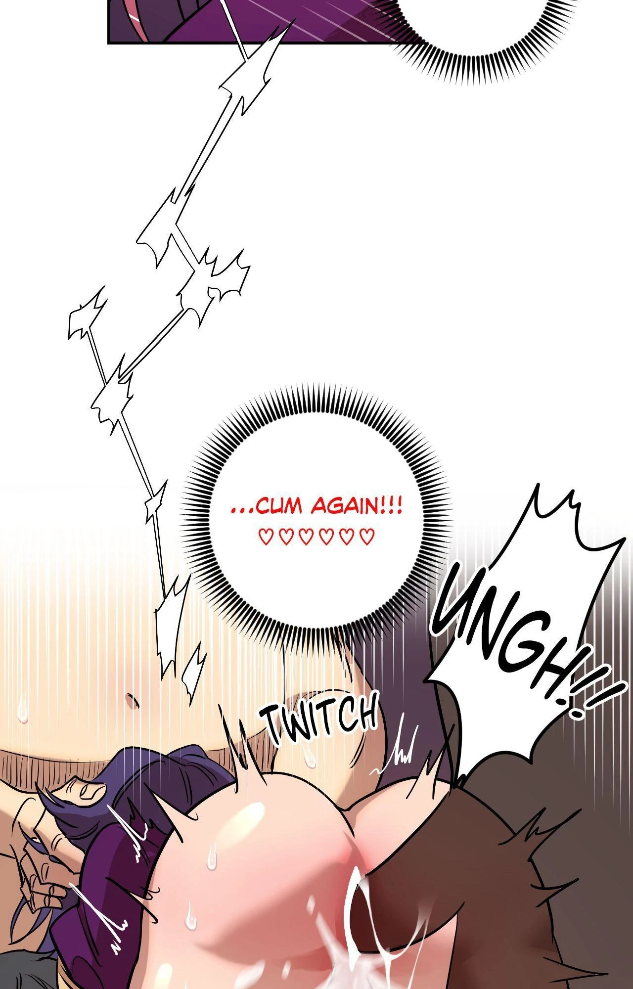 Love, Lust, & Joy Chapter 2 - Page 10