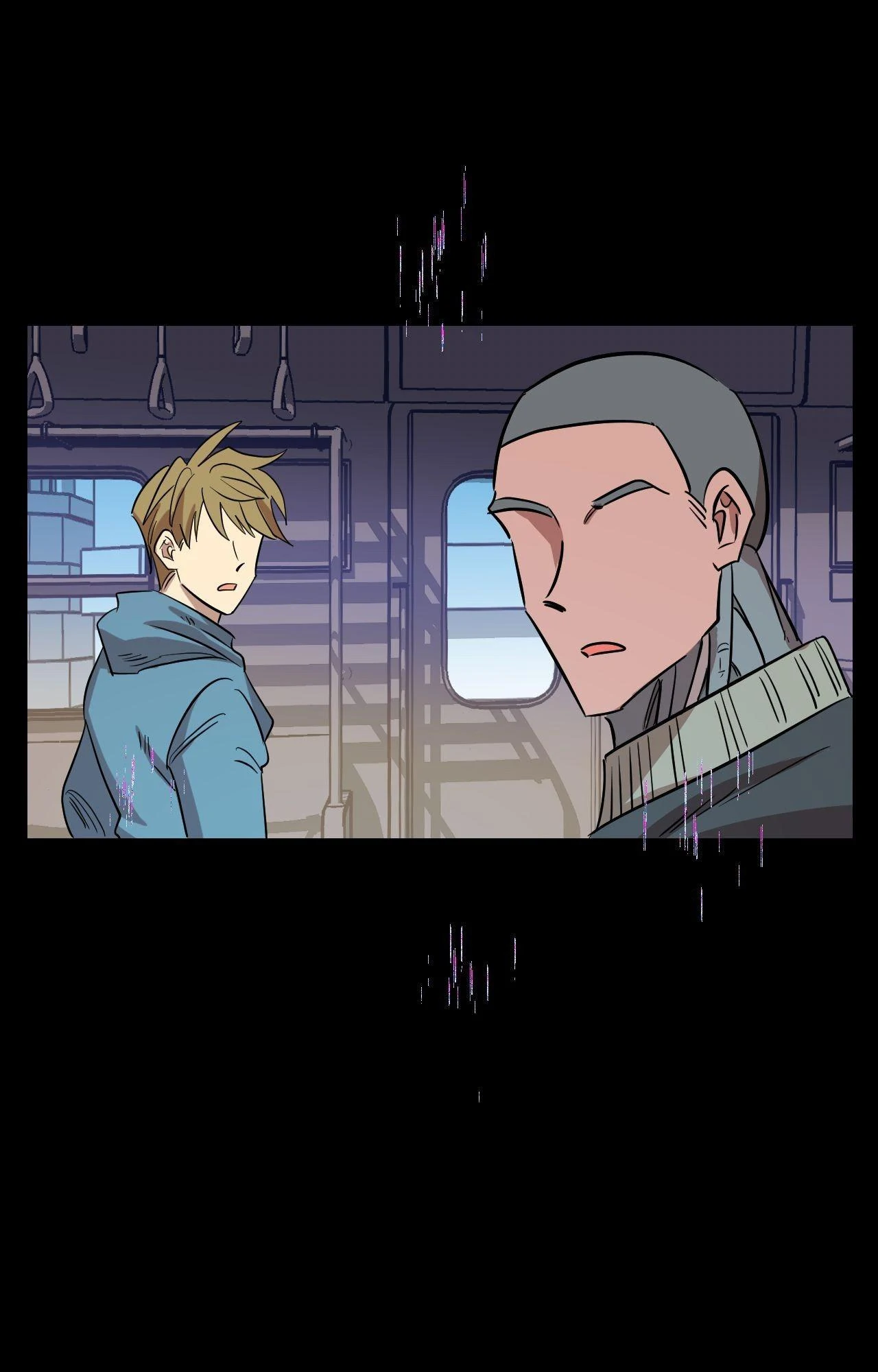 Love, Lust, & Joy Chapter 3 - Page 13