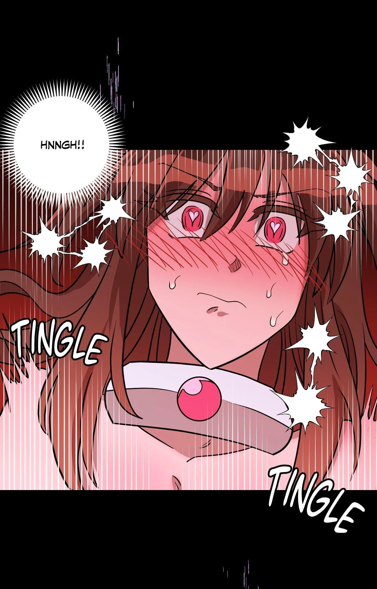 Love, Lust, & Joy Chapter 3 - Page 28