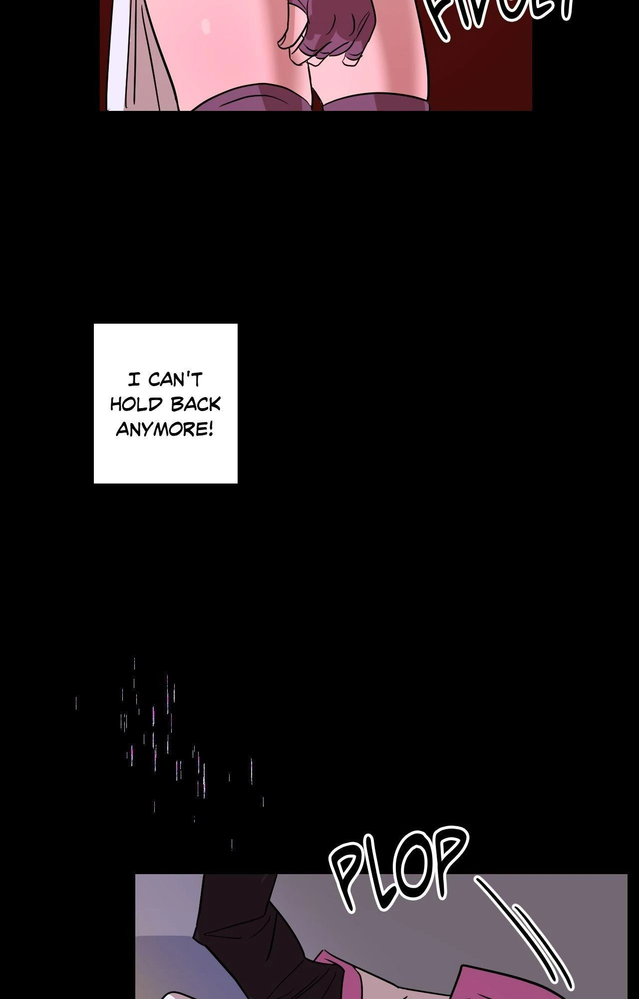 Love, Lust, & Joy Chapter 3 - Page 33