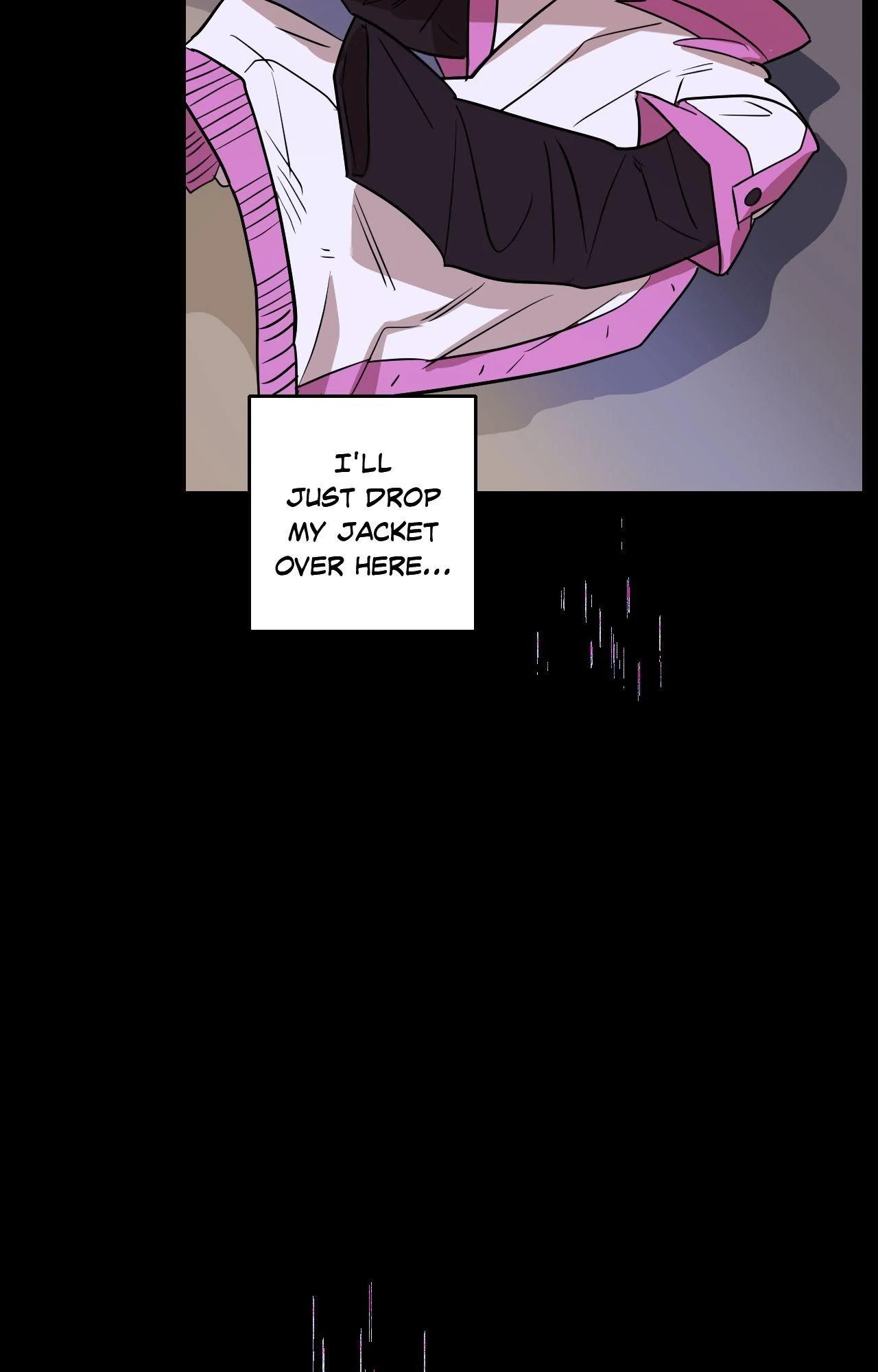 Love, Lust, & Joy Chapter 3 - Page 34