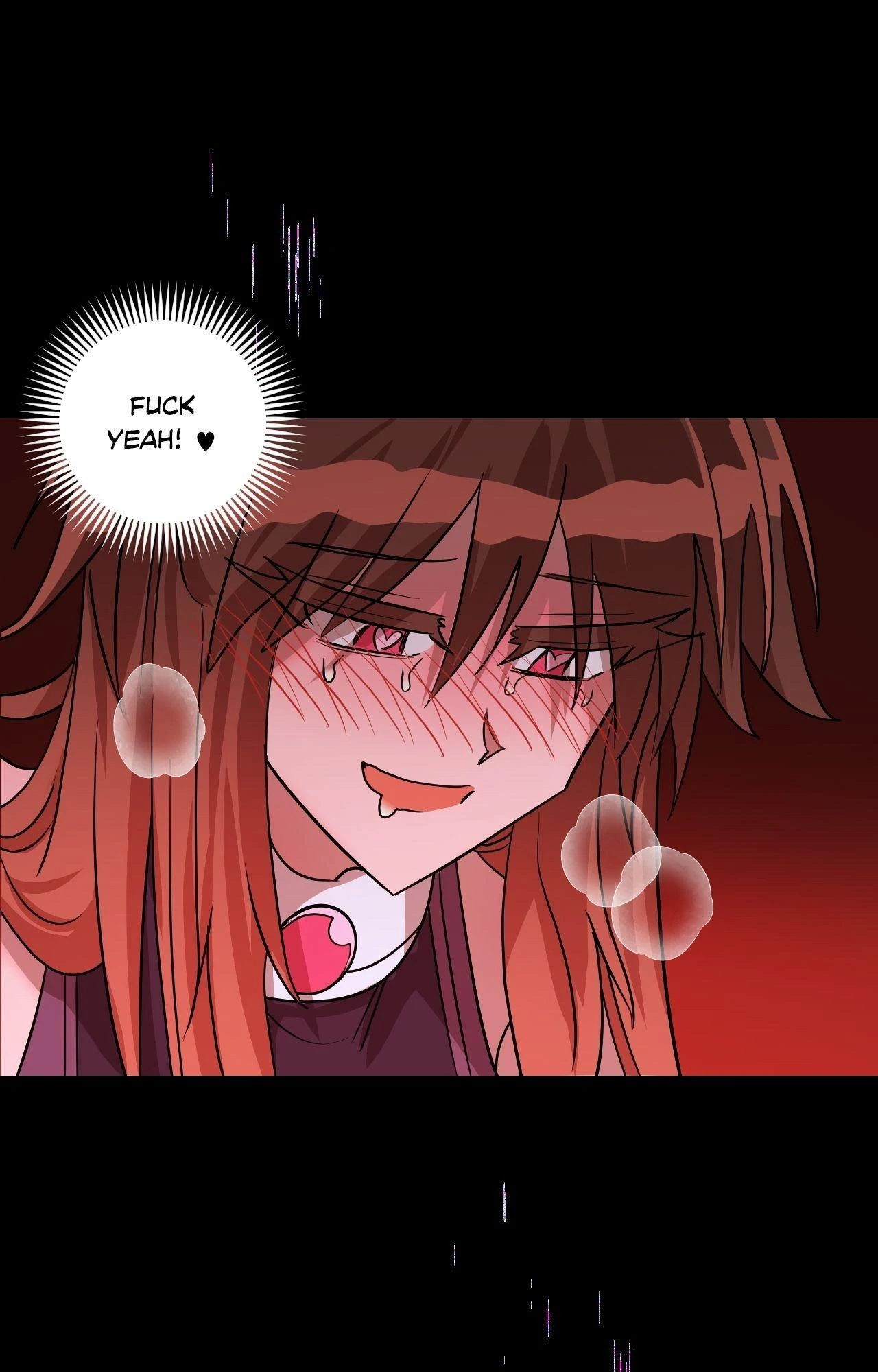 Love, Lust, & Joy Chapter 3 - Page 37