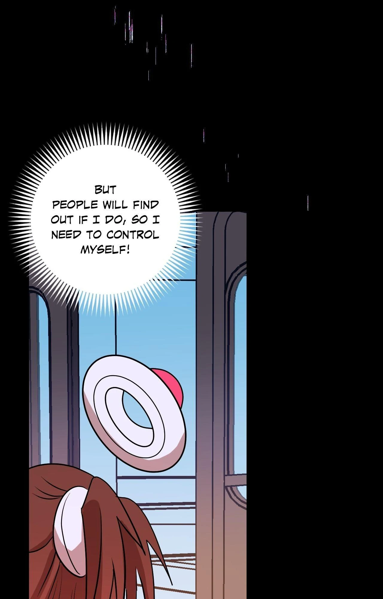 Love, Lust, & Joy Chapter 3 - Page 39