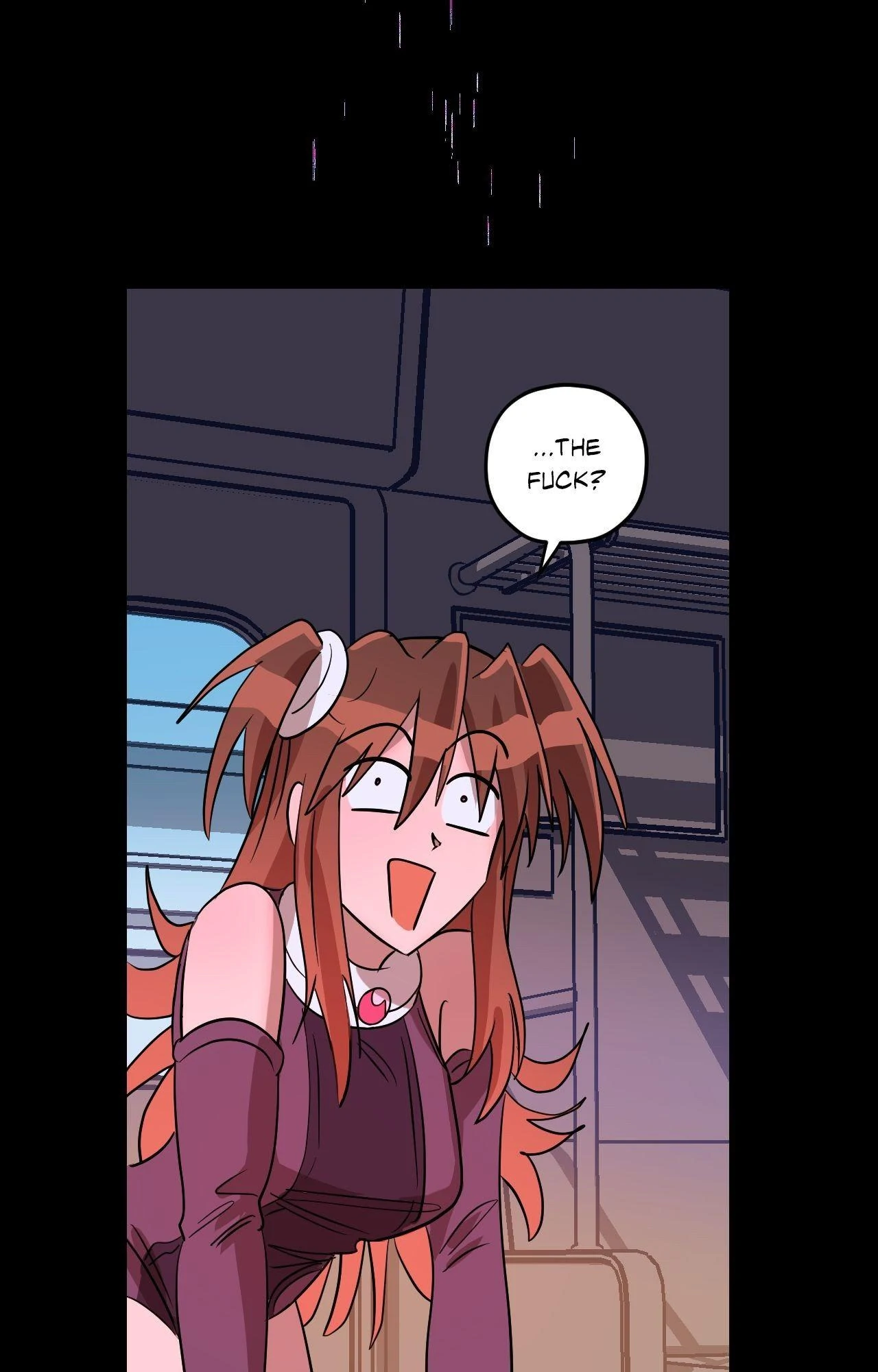 Love, Lust, & Joy Chapter 3 - Page 43