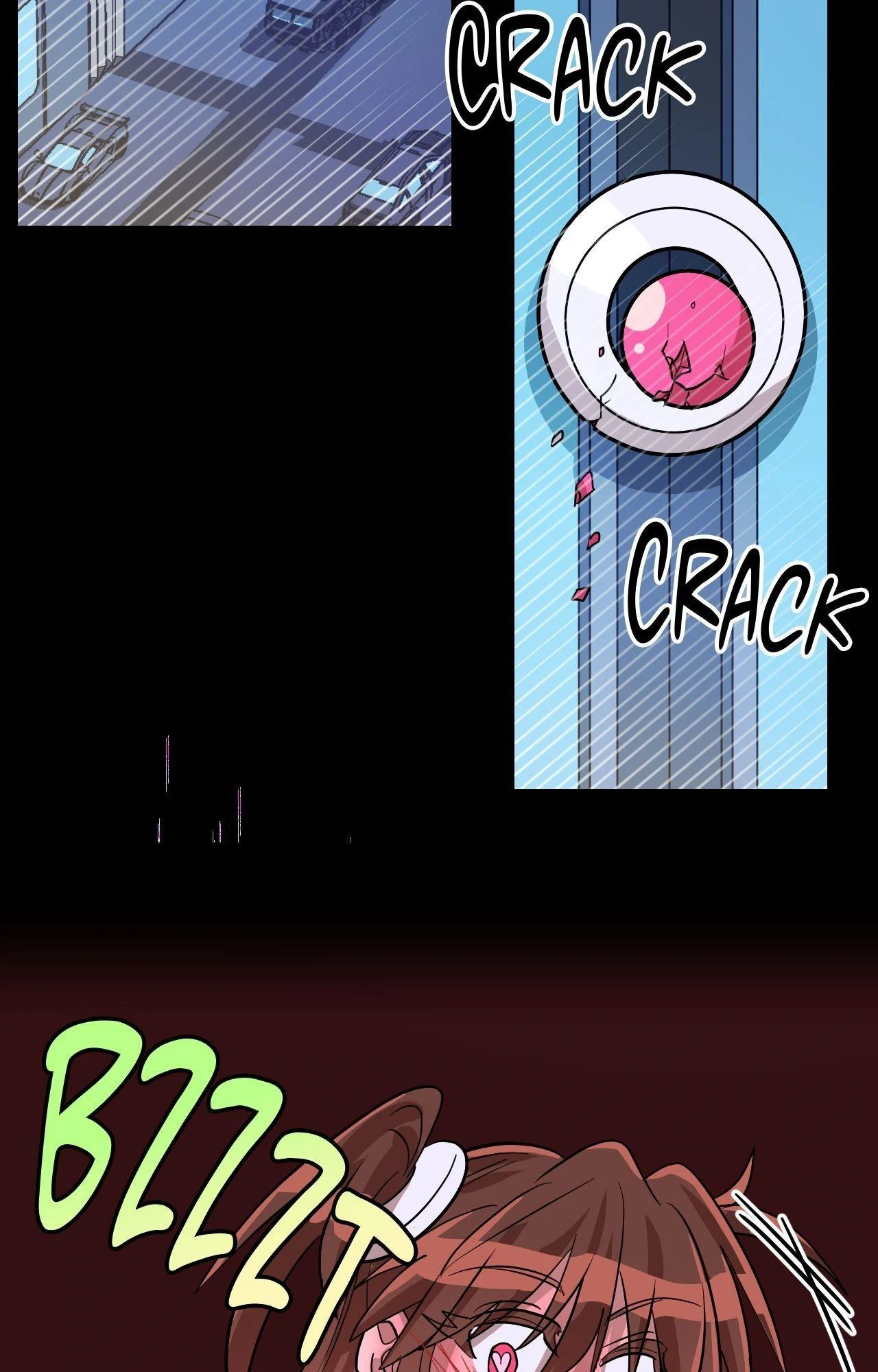 Love, Lust, & Joy Chapter 3 - Page 48