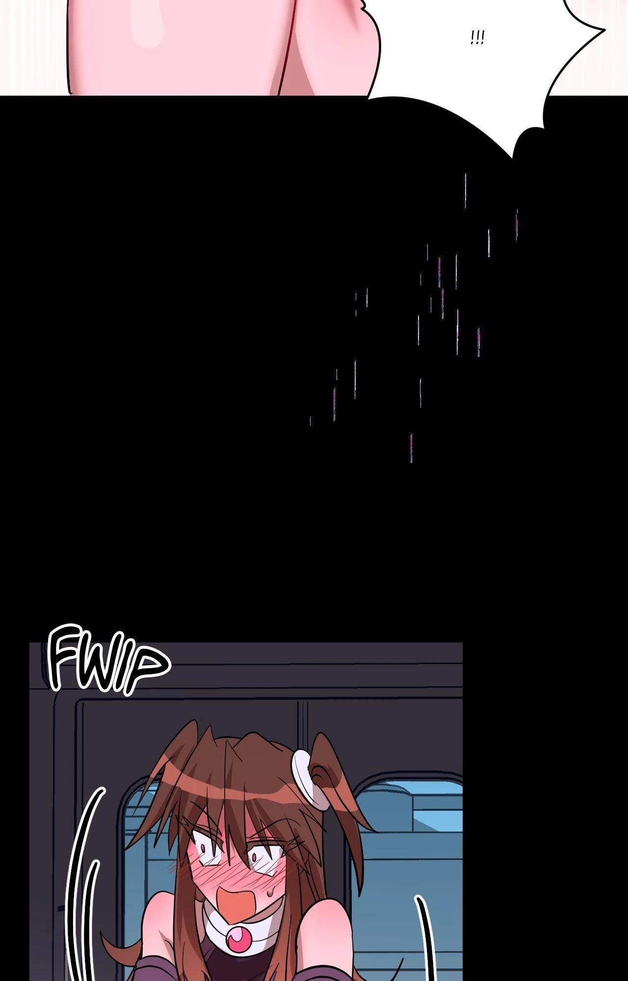 Love, Lust, & Joy Chapter 3 - Page 50
