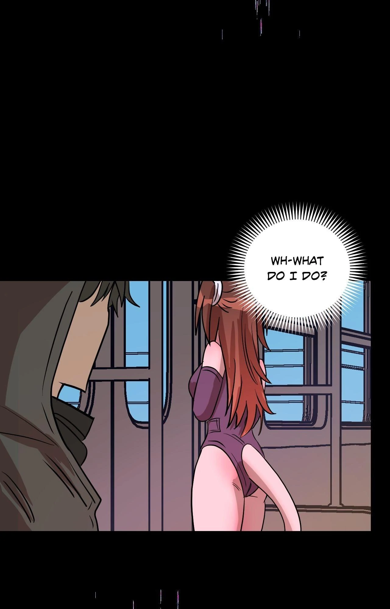 Love, Lust, & Joy Chapter 3 - Page 53