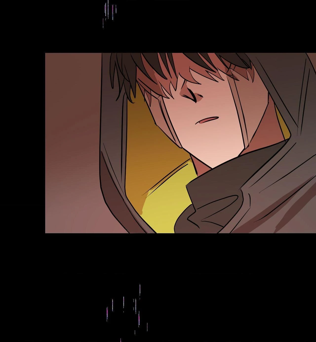 Love, Lust, & Joy Chapter 3 - Page 54