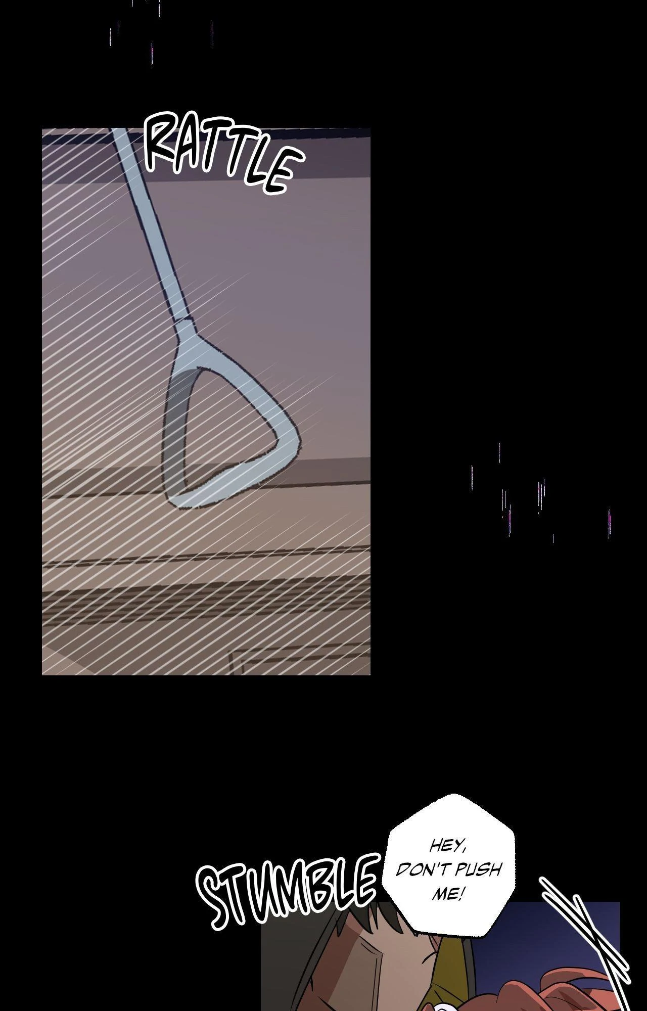 Love, Lust, & Joy Chapter 3 - Page 57