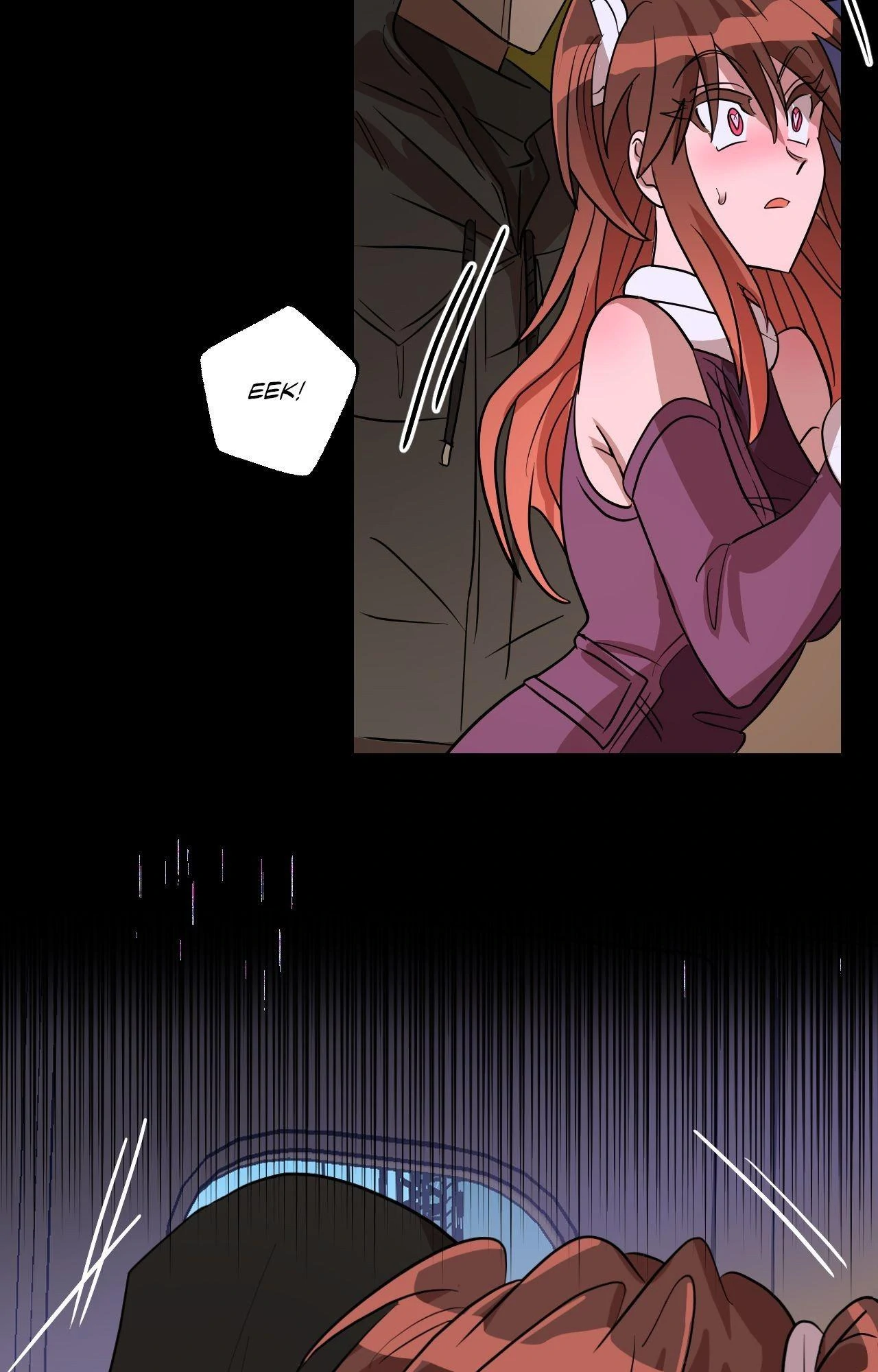 Love, Lust, & Joy Chapter 3 - Page 58
