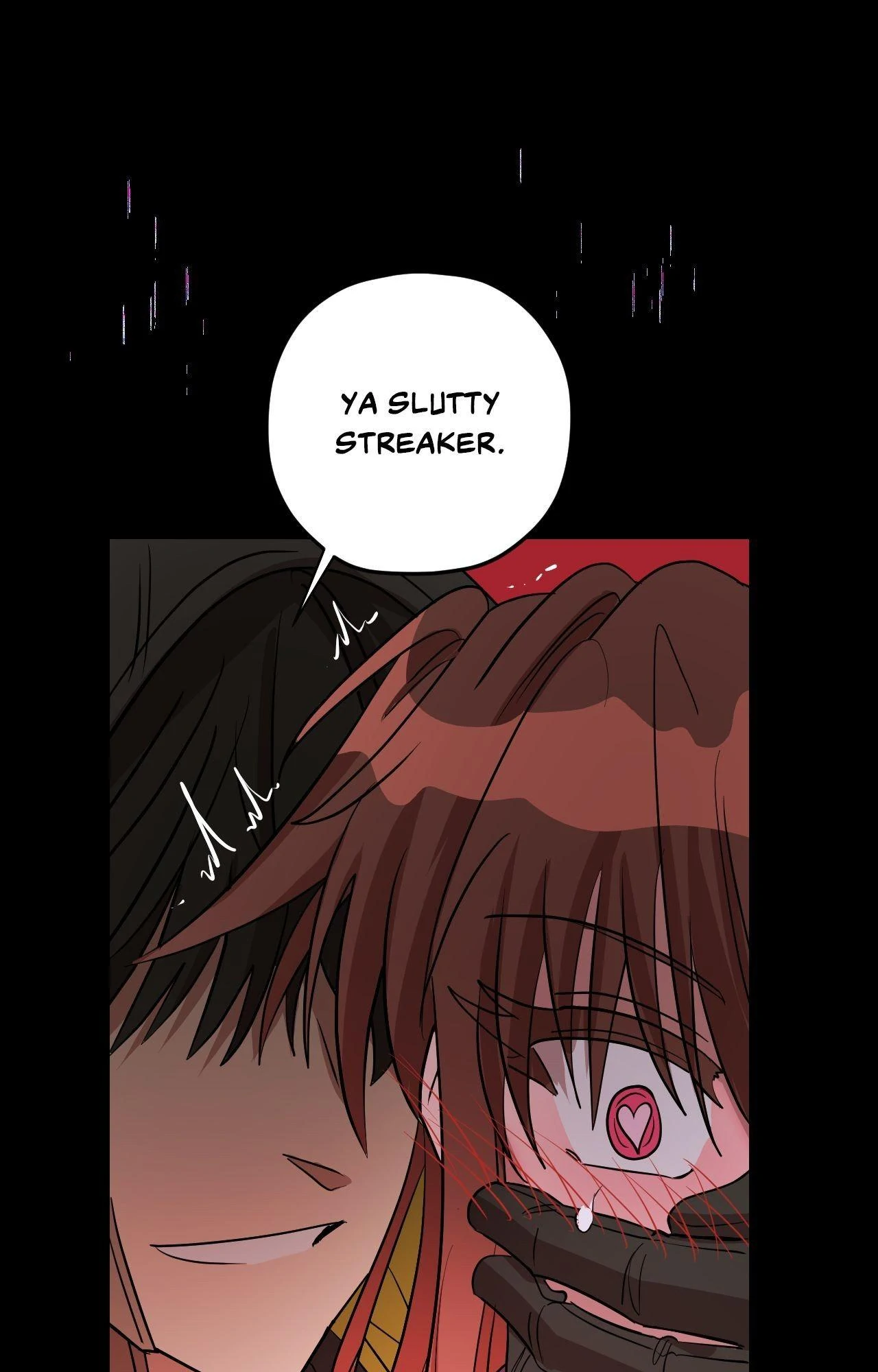 Love, Lust, & Joy Chapter 3 - Page 67