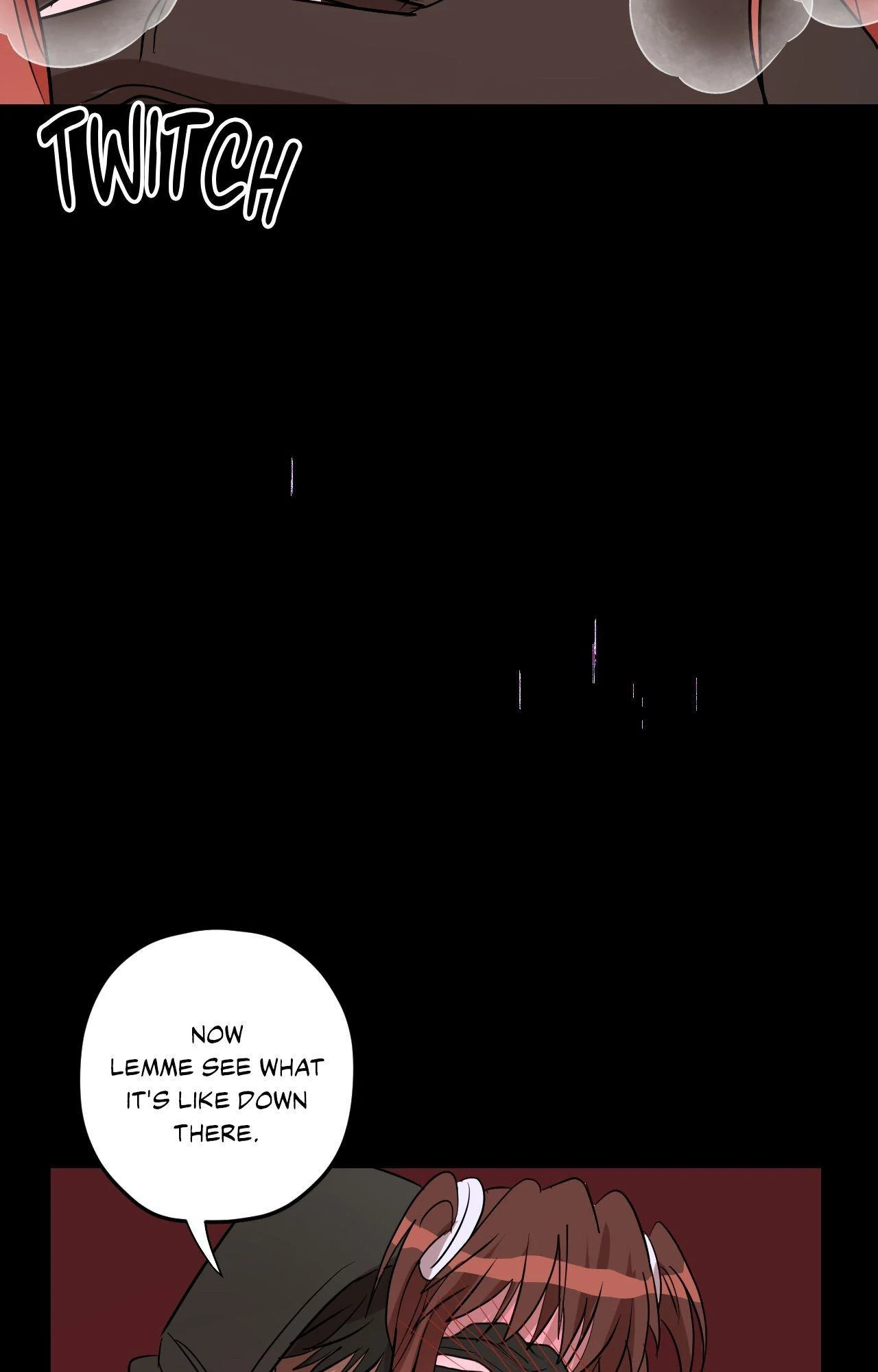 Love, Lust, & Joy Chapter 3 - Page 71