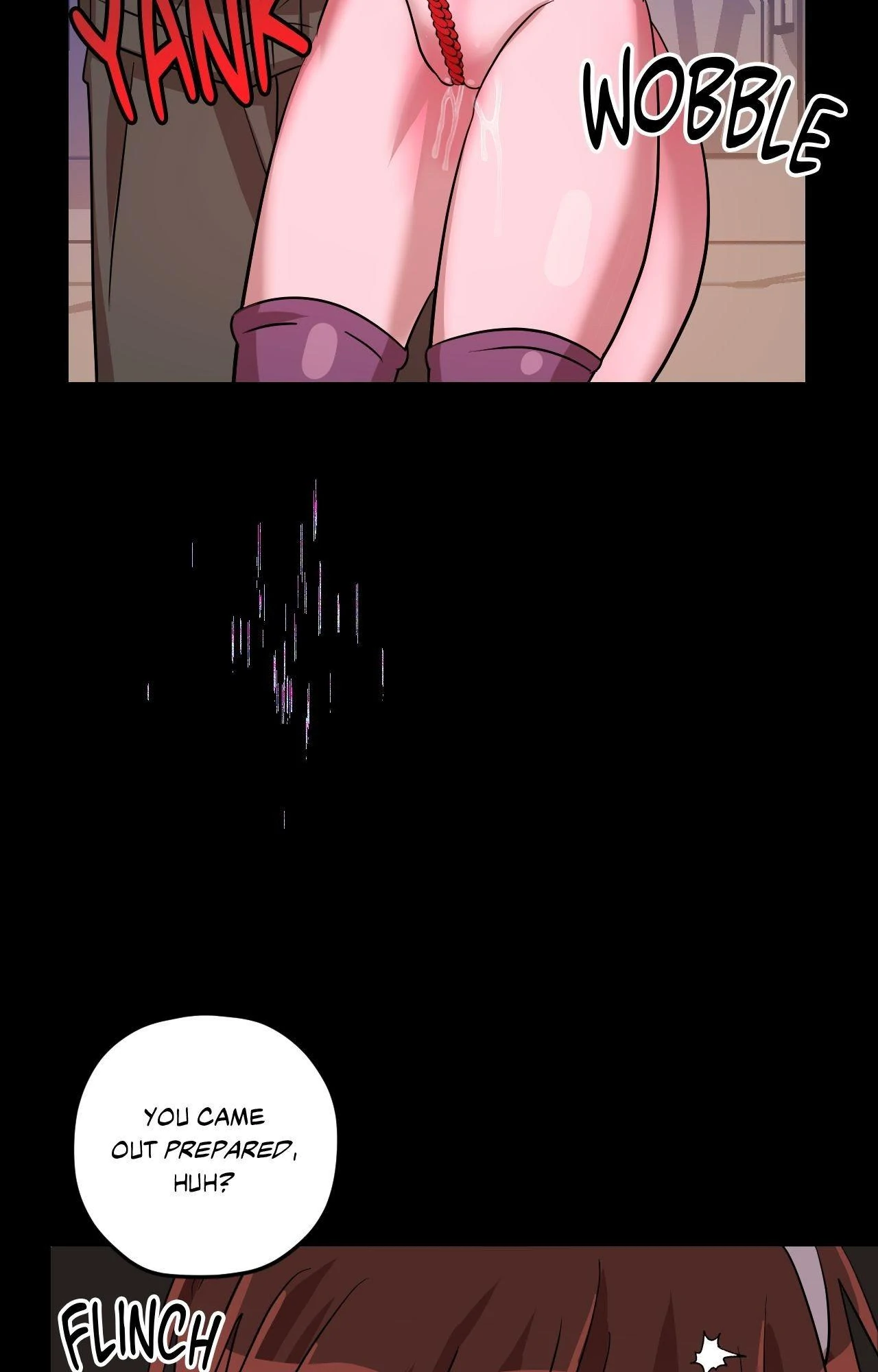 Love, Lust, & Joy Chapter 3 - Page 75