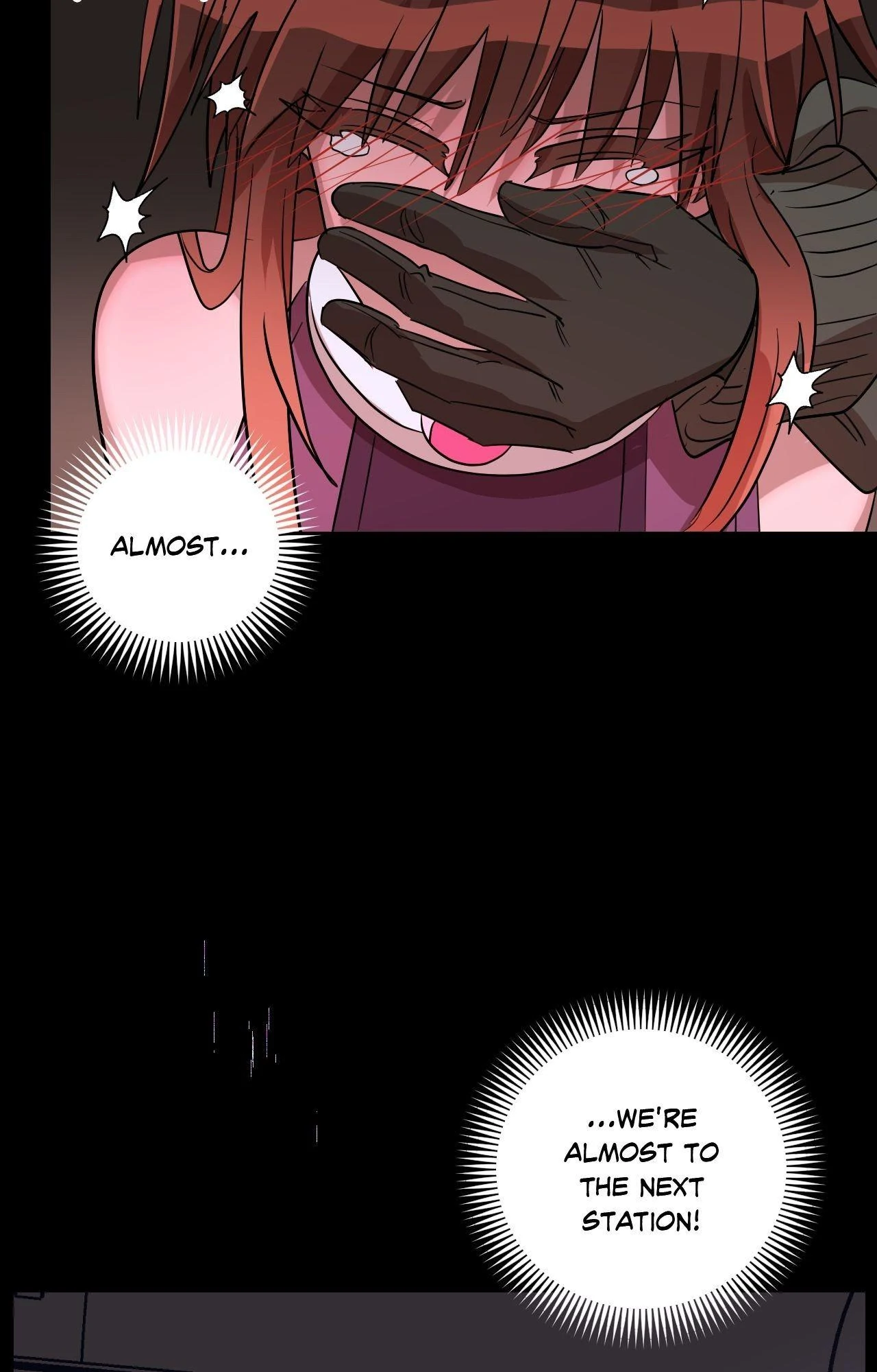 Love, Lust, & Joy Chapter 3 - Page 76