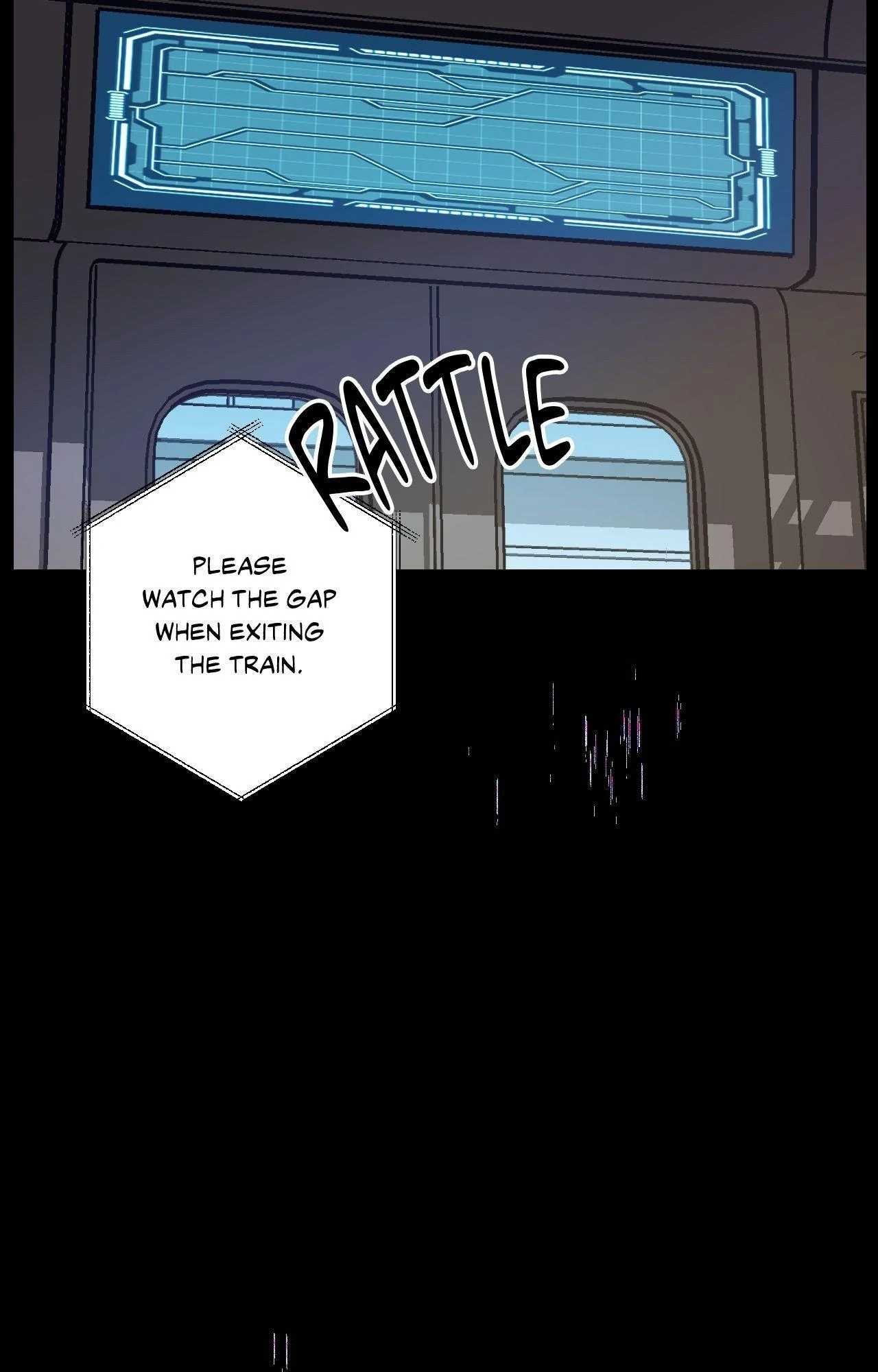Love, Lust, & Joy Chapter 3 - Page 77