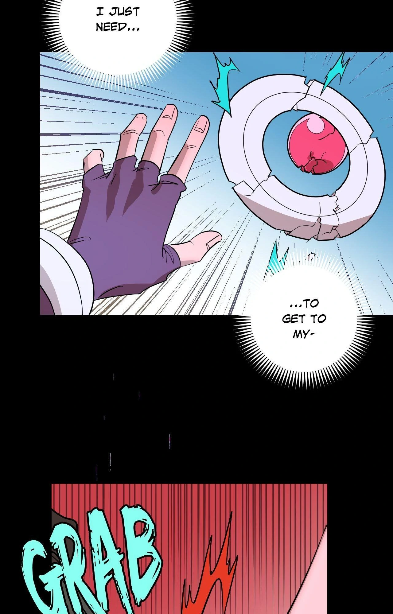 Love, Lust, & Joy Chapter 3 - Page 80