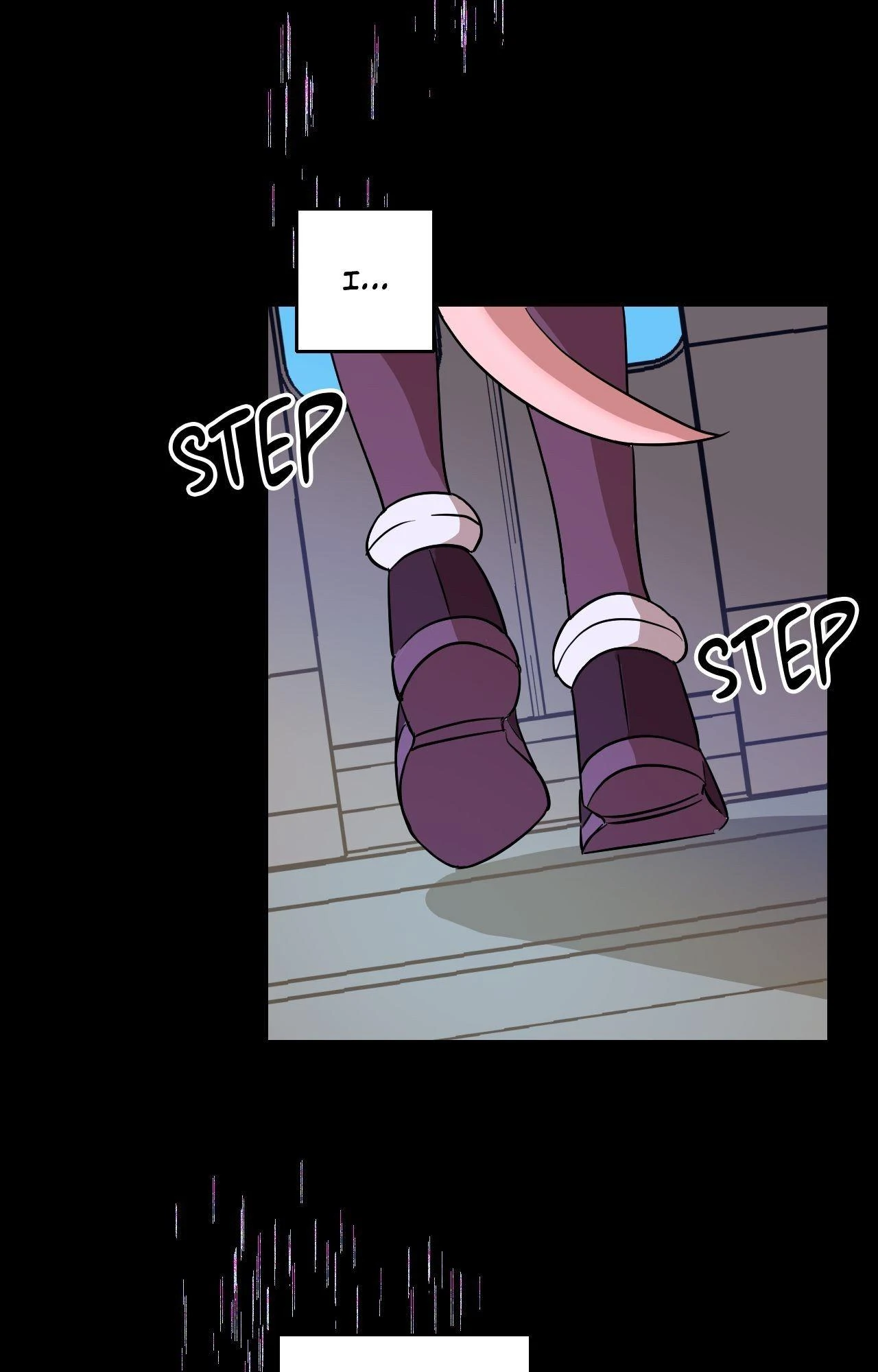 Love, Lust, & Joy Chapter 3 - Page 9