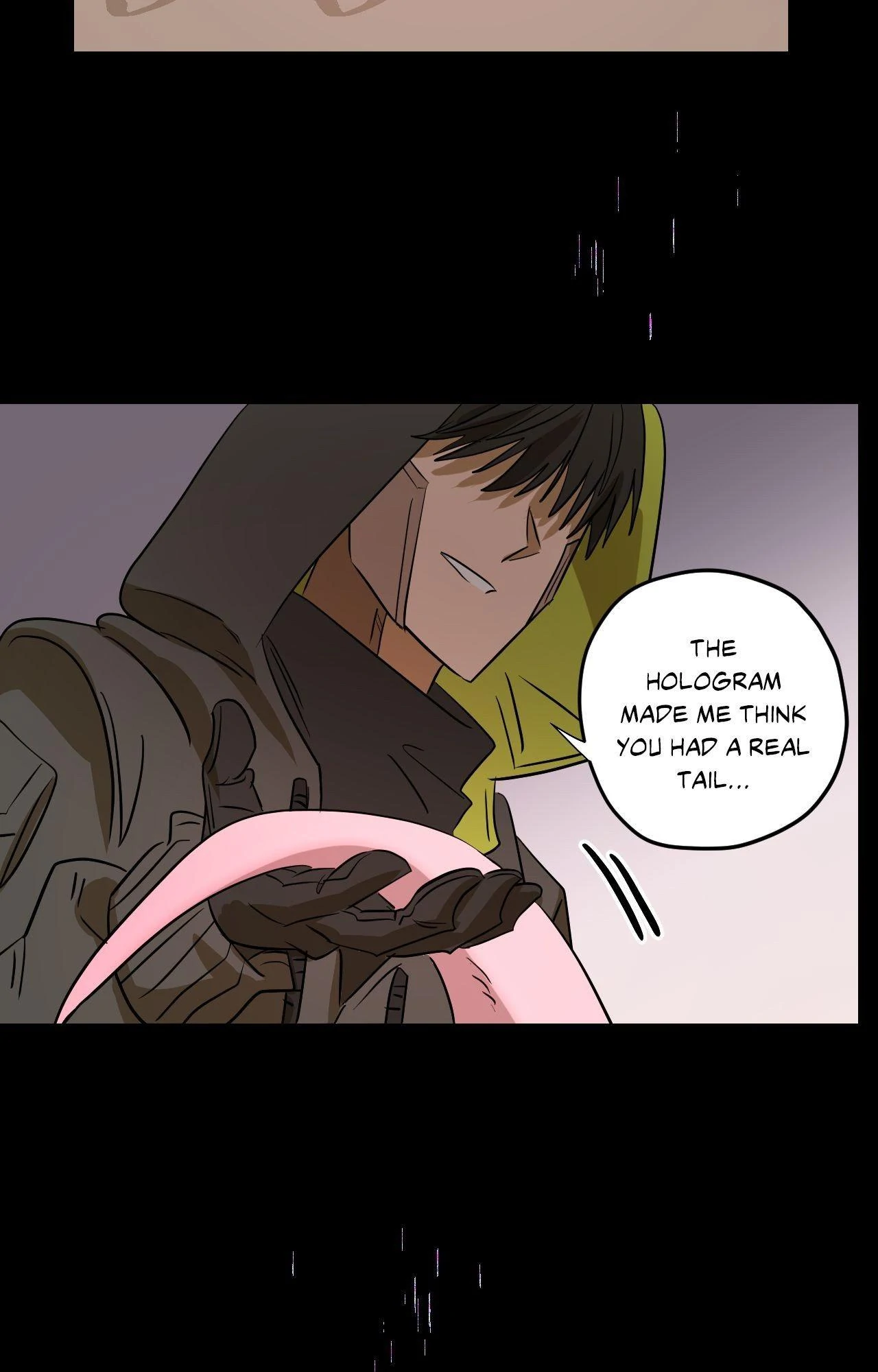 Love, Lust, & Joy Chapter 3 - Page 85