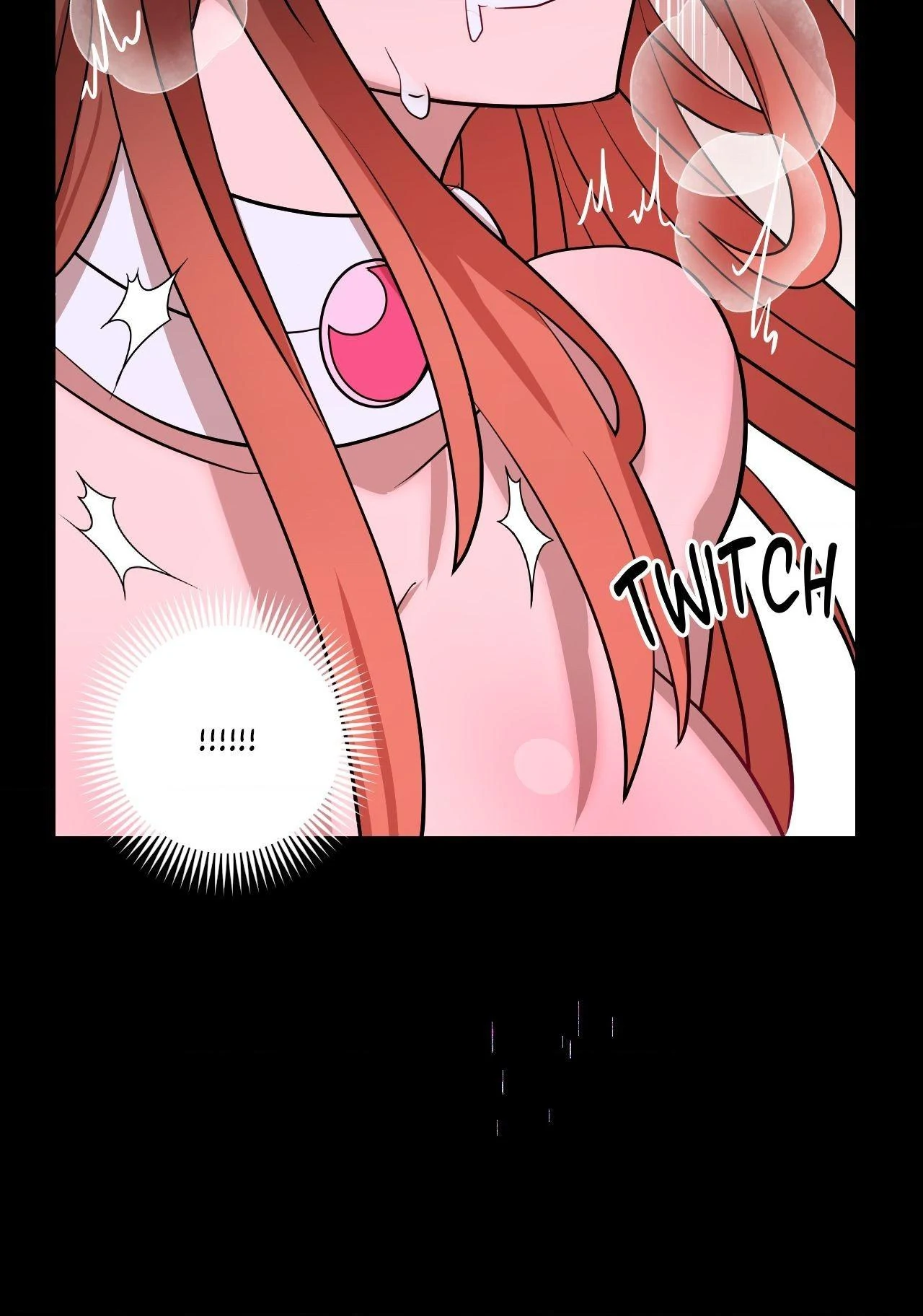 Love, Lust, & Joy Chapter 3 - Page 88