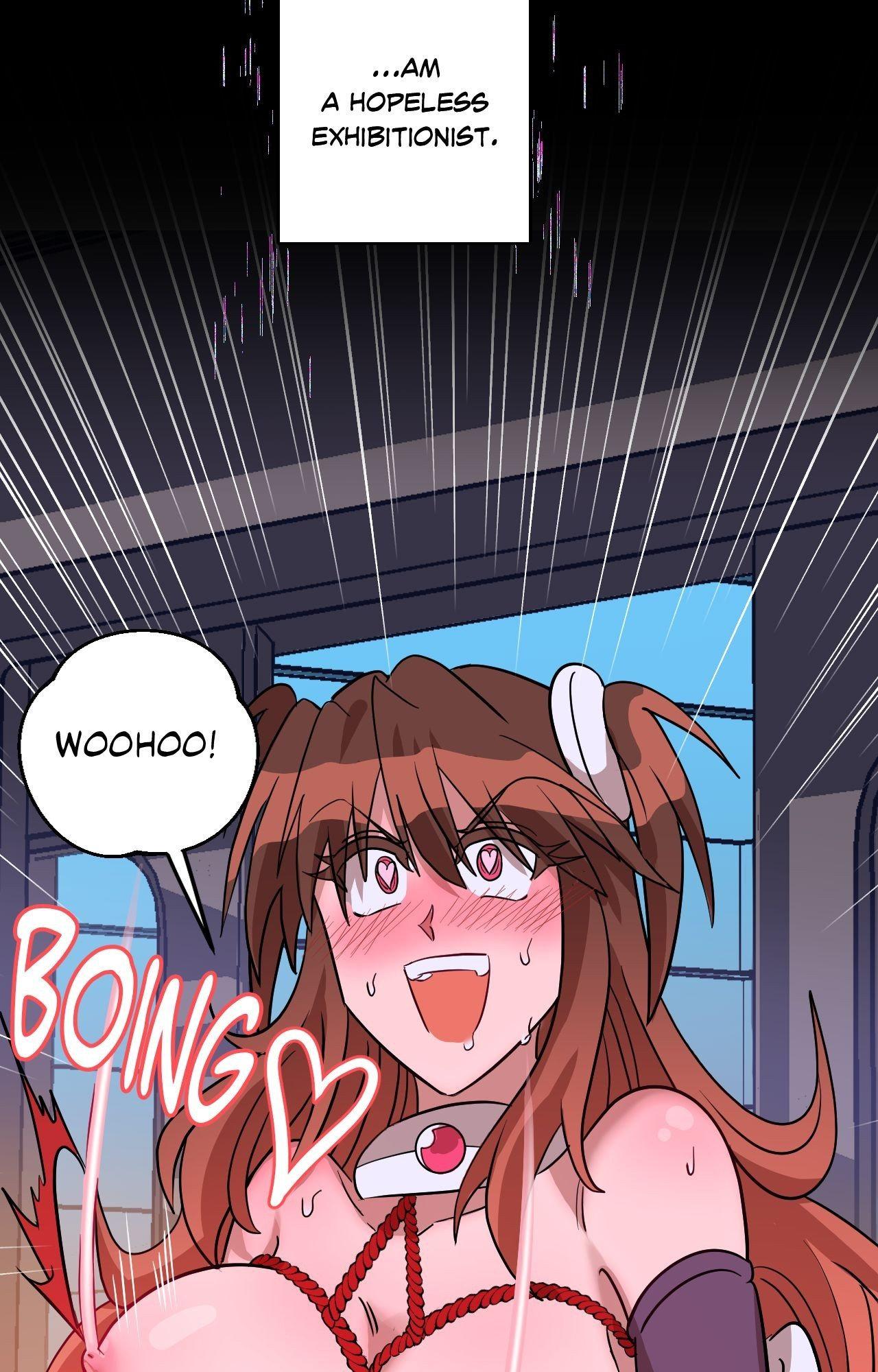 Love, Lust, & Joy Chapter 3 - Page 10