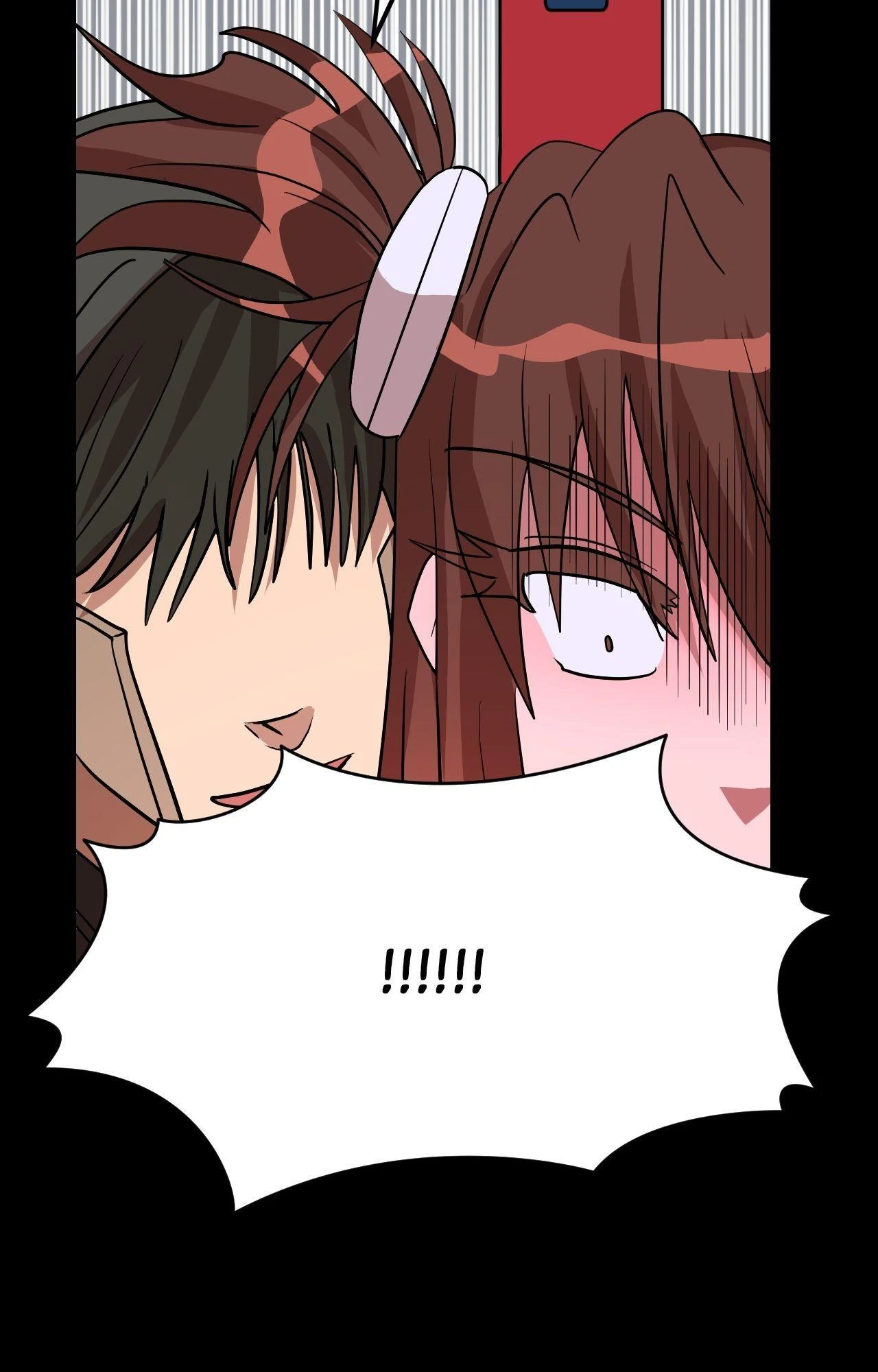 Love, Lust, & Joy Chapter 4 - Page 11