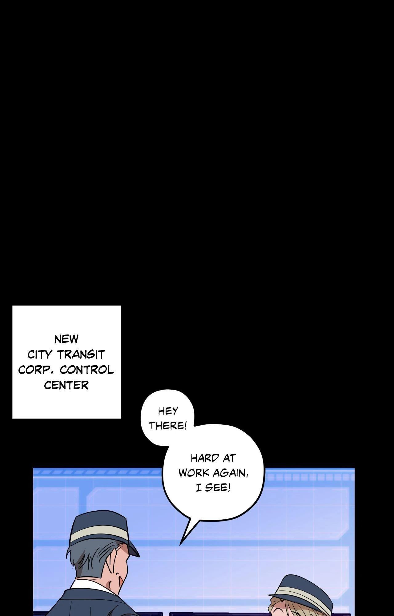 Love, Lust, & Joy Chapter 4 - Page 13