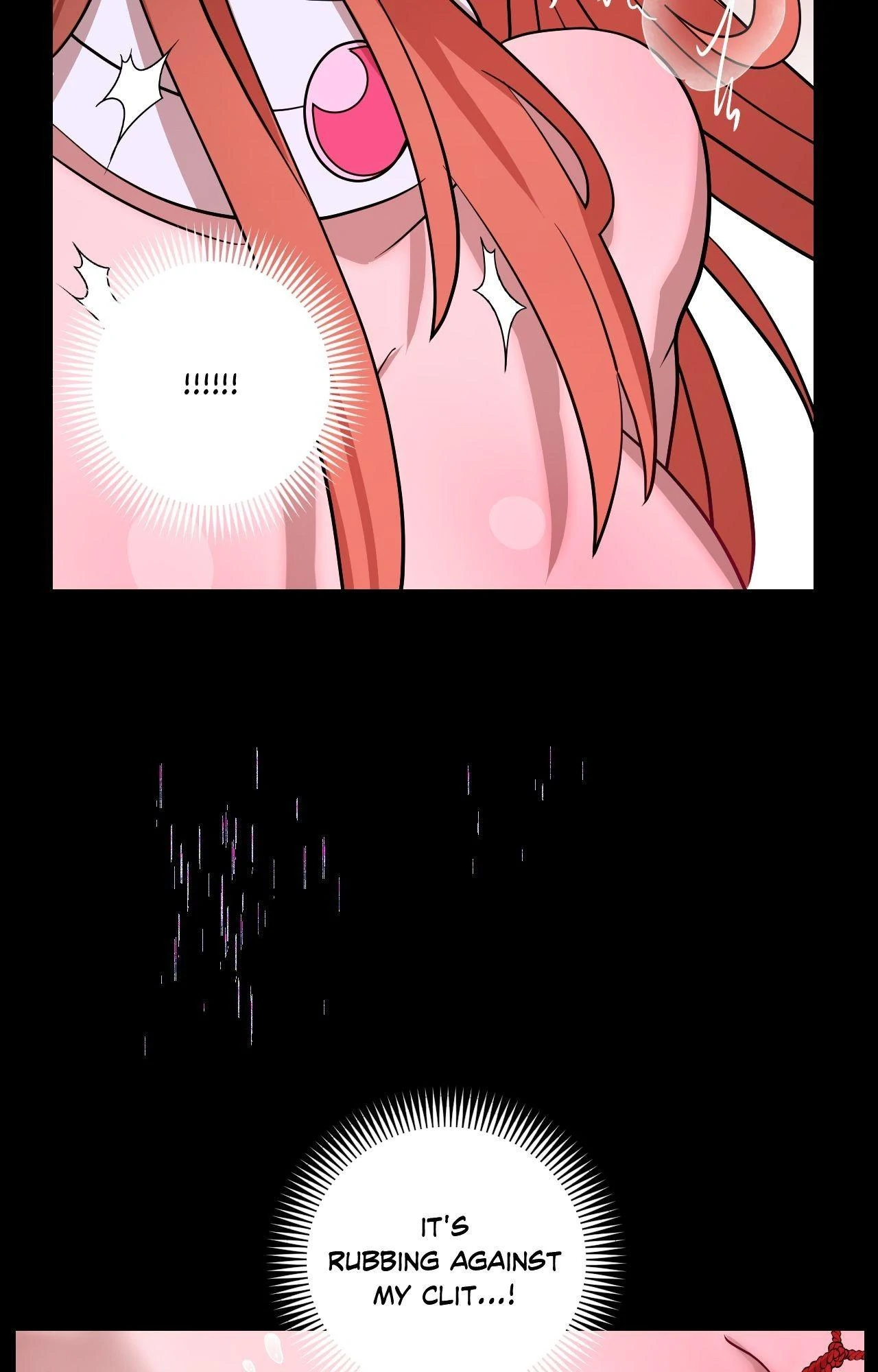Love, Lust, & Joy Chapter 4 - Page 4