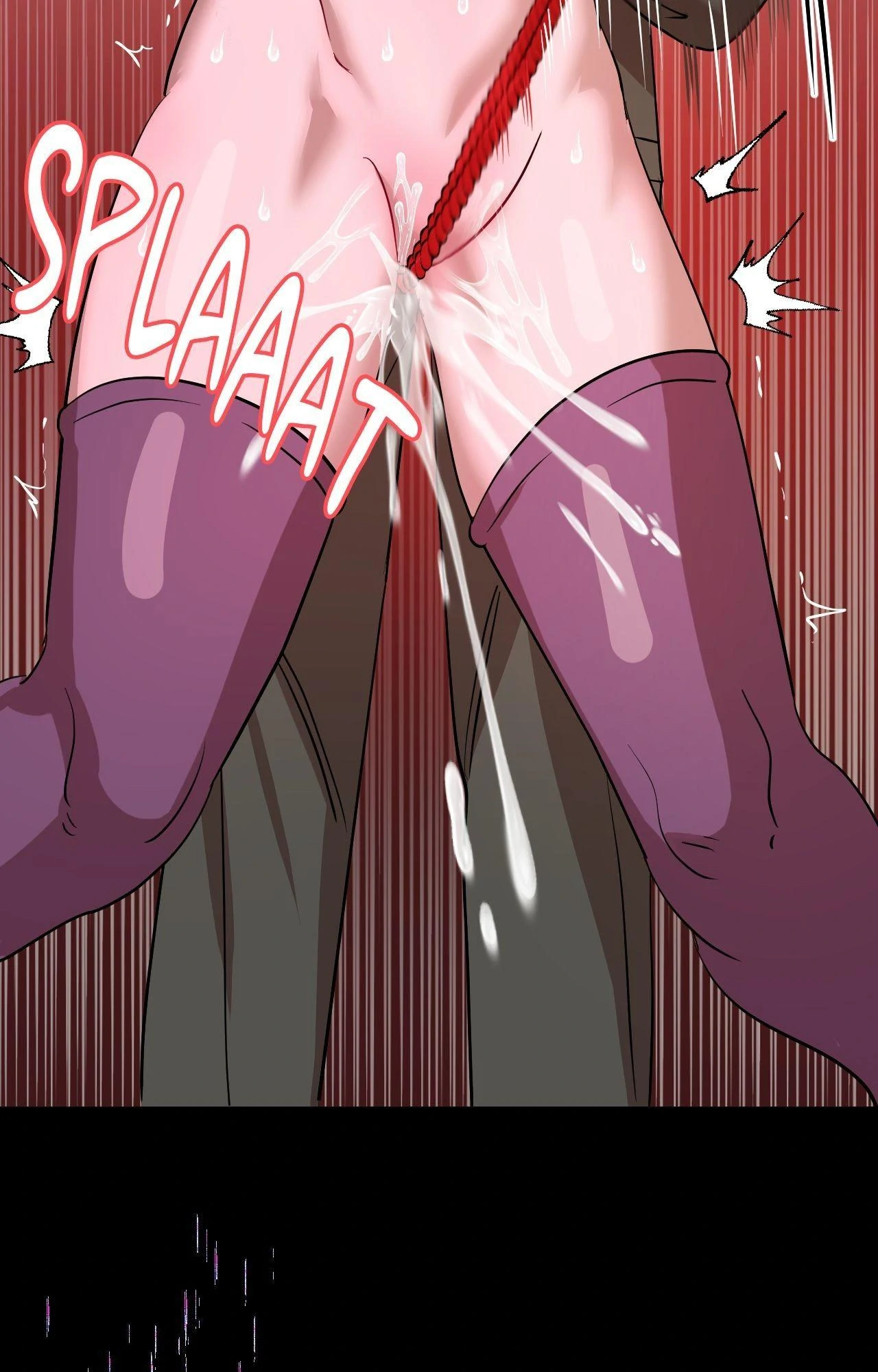 Love, Lust, & Joy Chapter 4 - Page 31