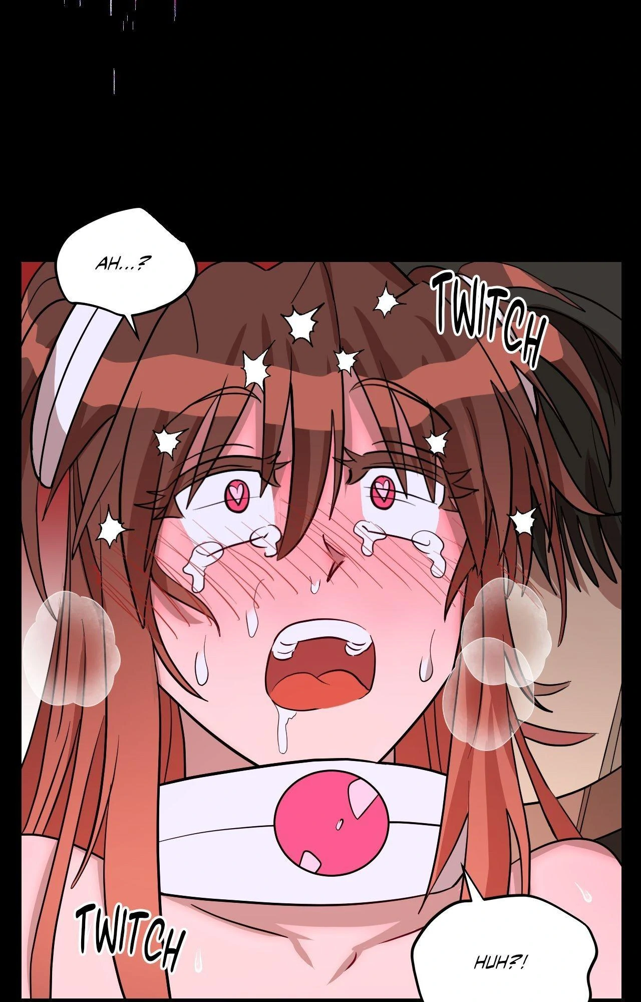 Love, Lust, & Joy Chapter 4 - Page 32