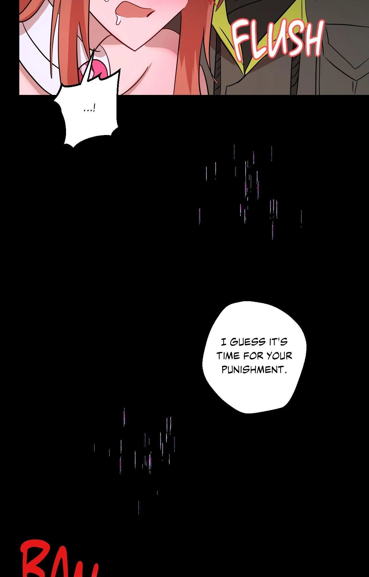 Love, Lust, & Joy Chapter 4 - Page 36