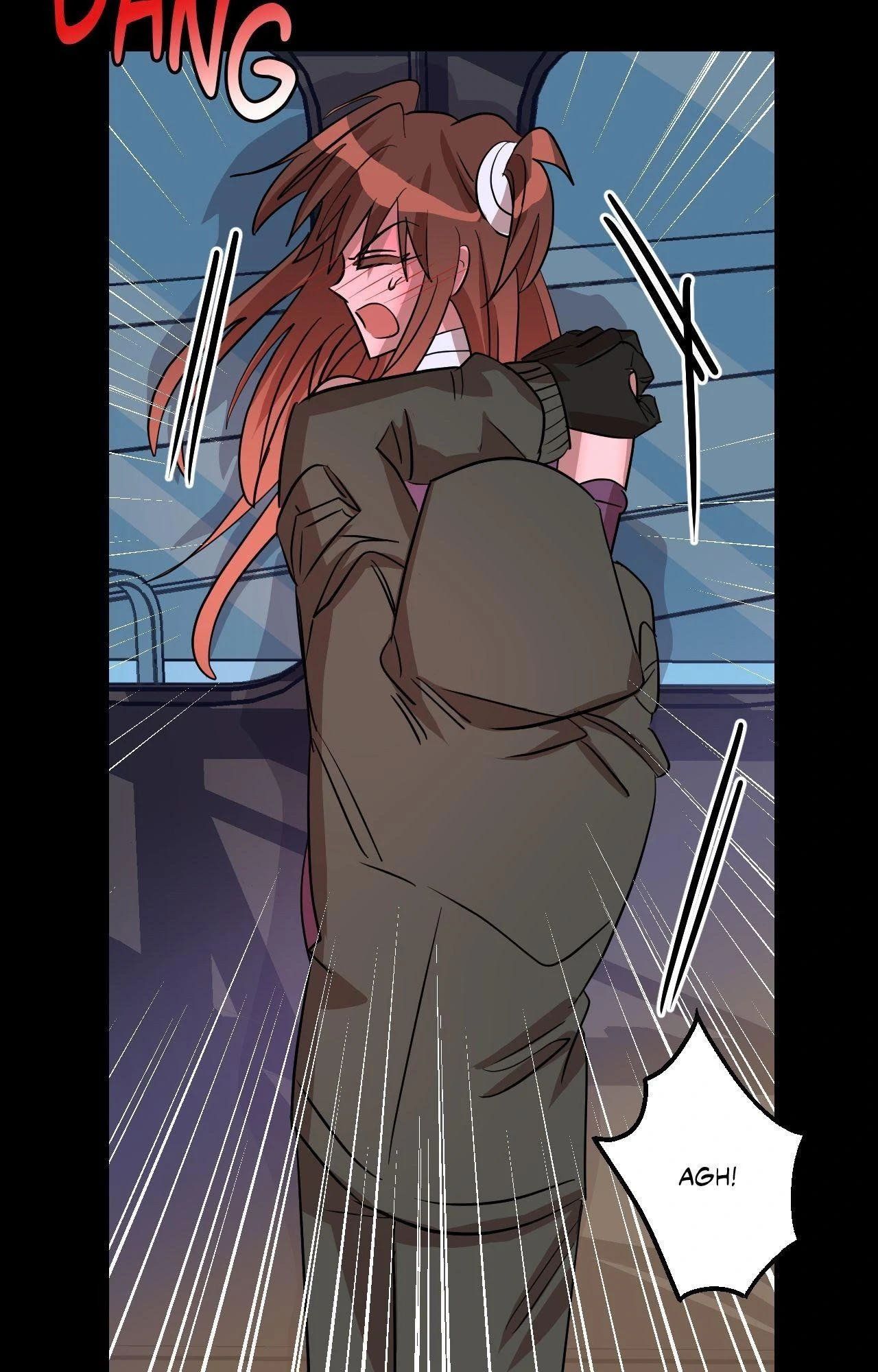 Love, Lust, & Joy Chapter 4 - Page 37