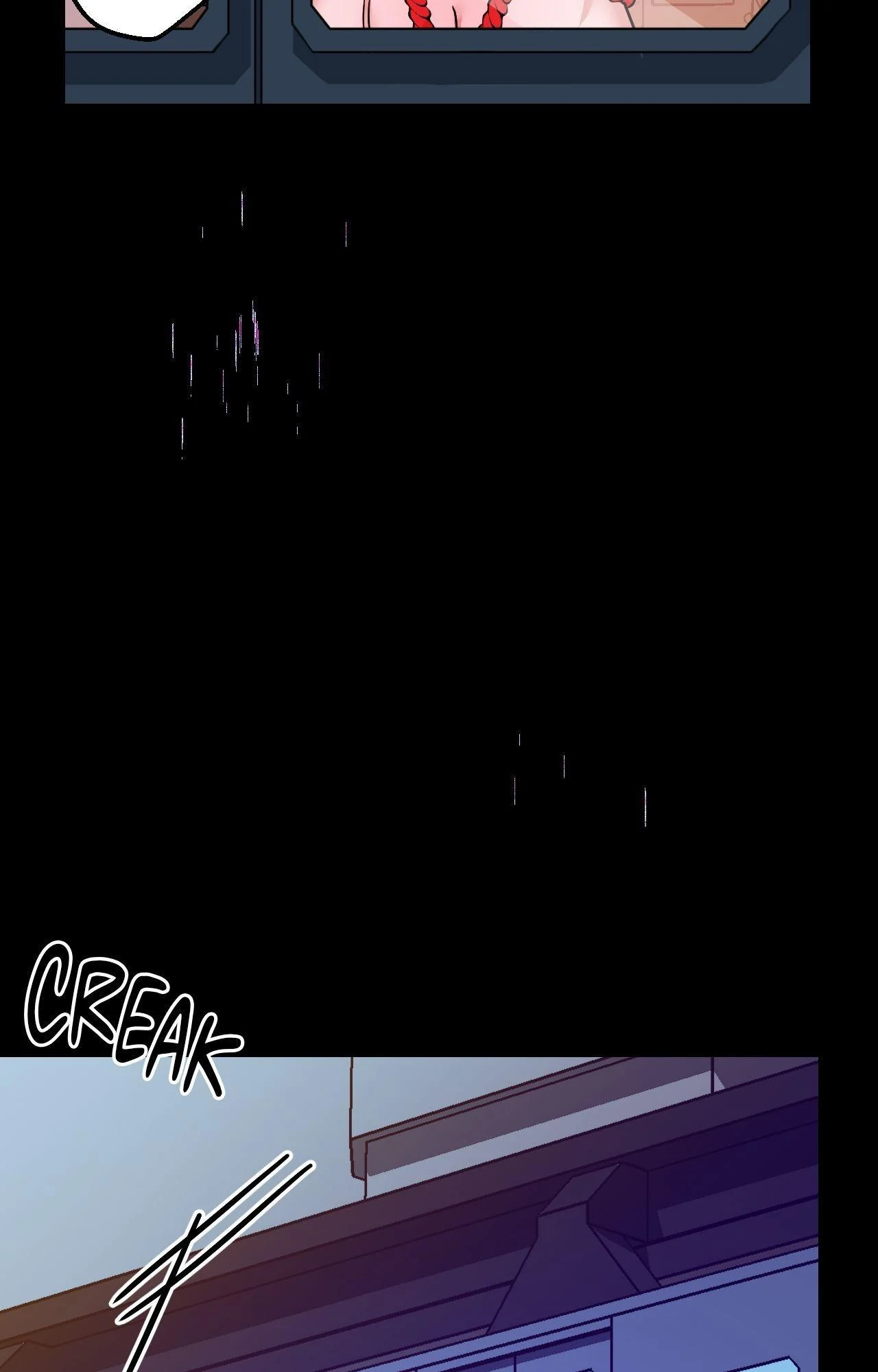 Love, Lust, & Joy Chapter 4 - Page 40