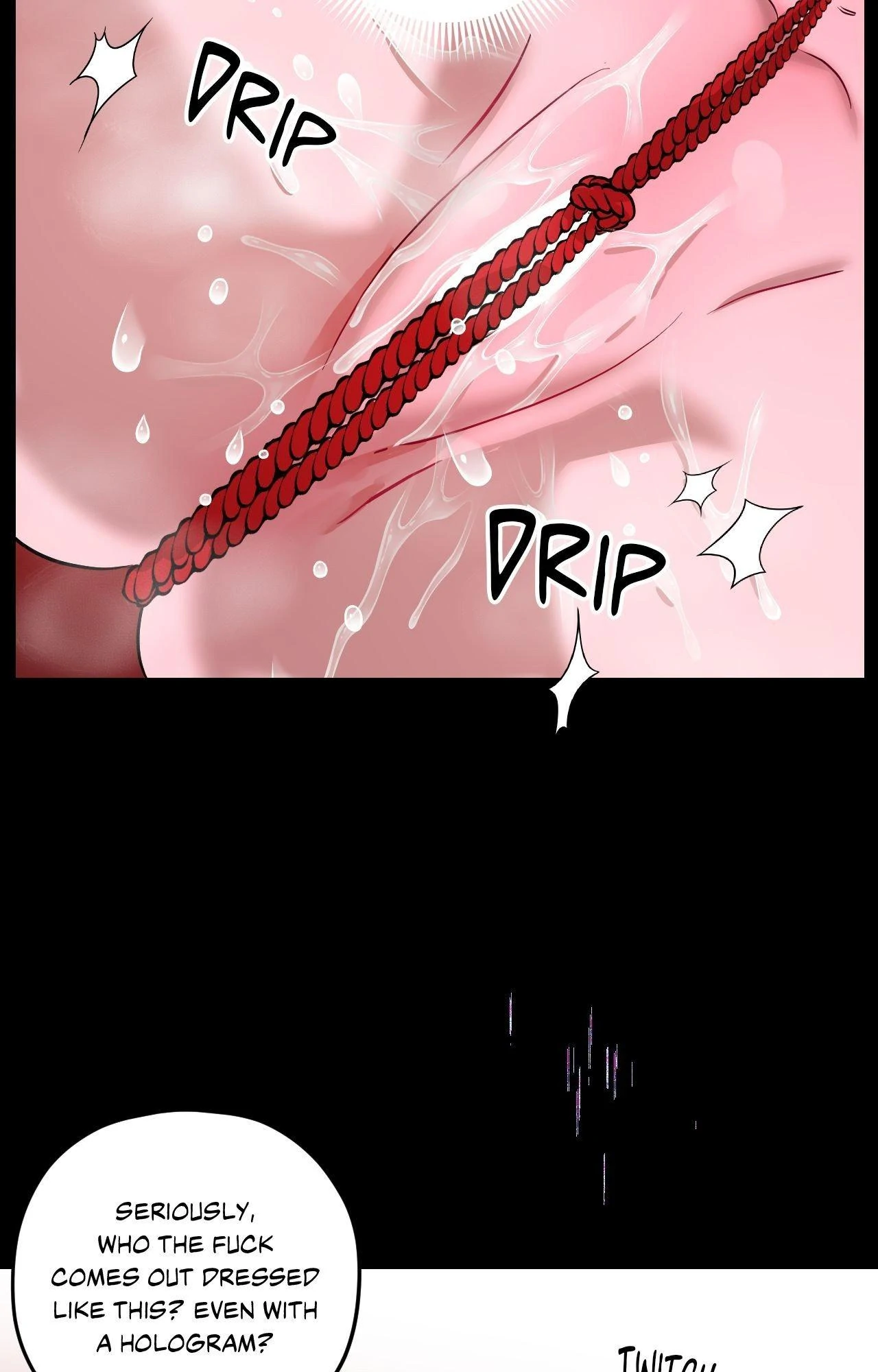 Love, Lust, & Joy Chapter 4 - Page 5