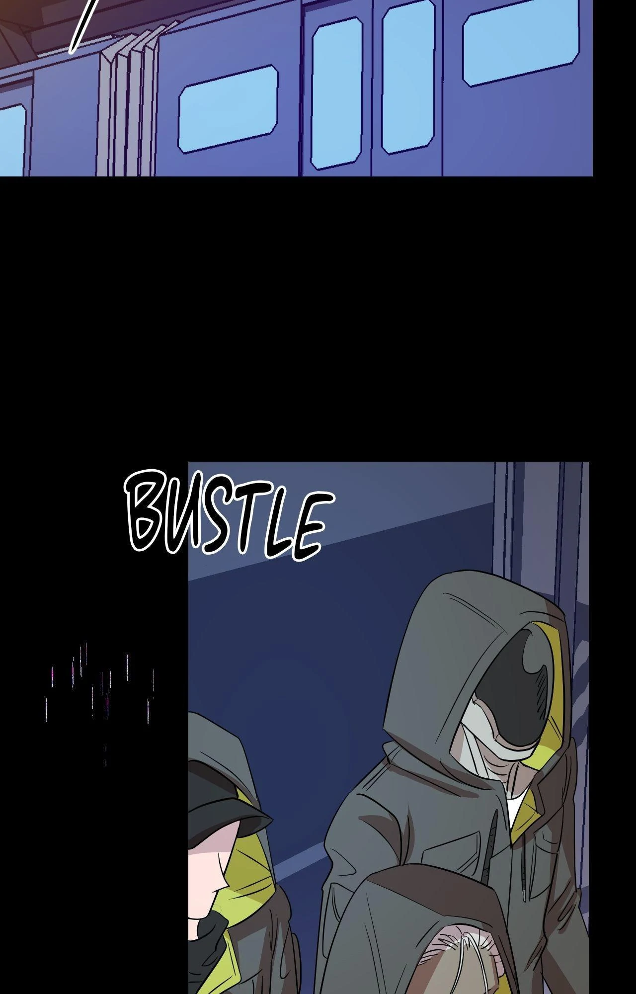 Love, Lust, & Joy Chapter 4 - Page 41