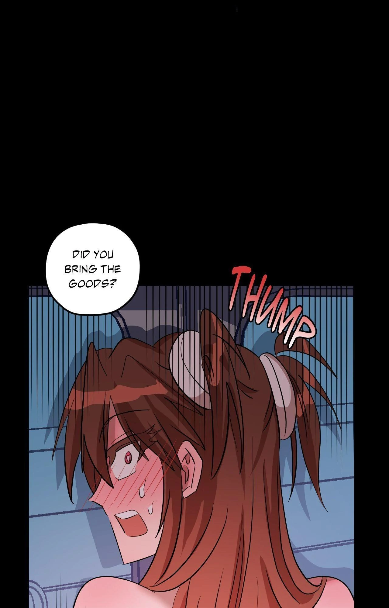 Love, Lust, & Joy Chapter 4 - Page 44