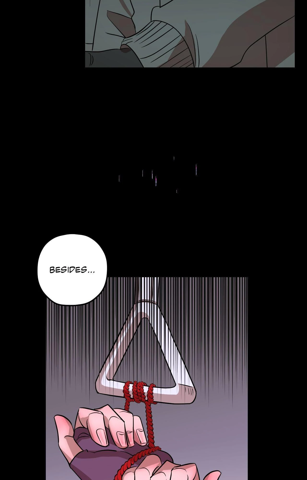 Love, Lust, & Joy Chapter 4 - Page 49