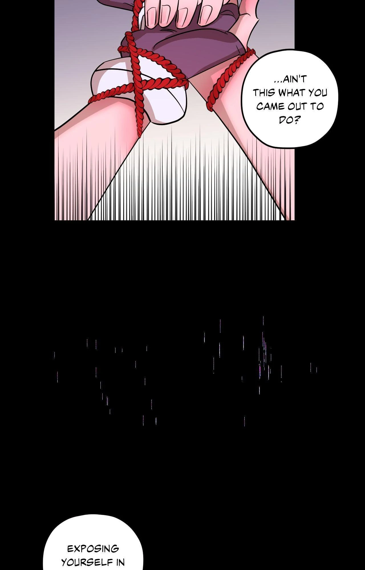 Love, Lust, & Joy Chapter 4 - Page 50