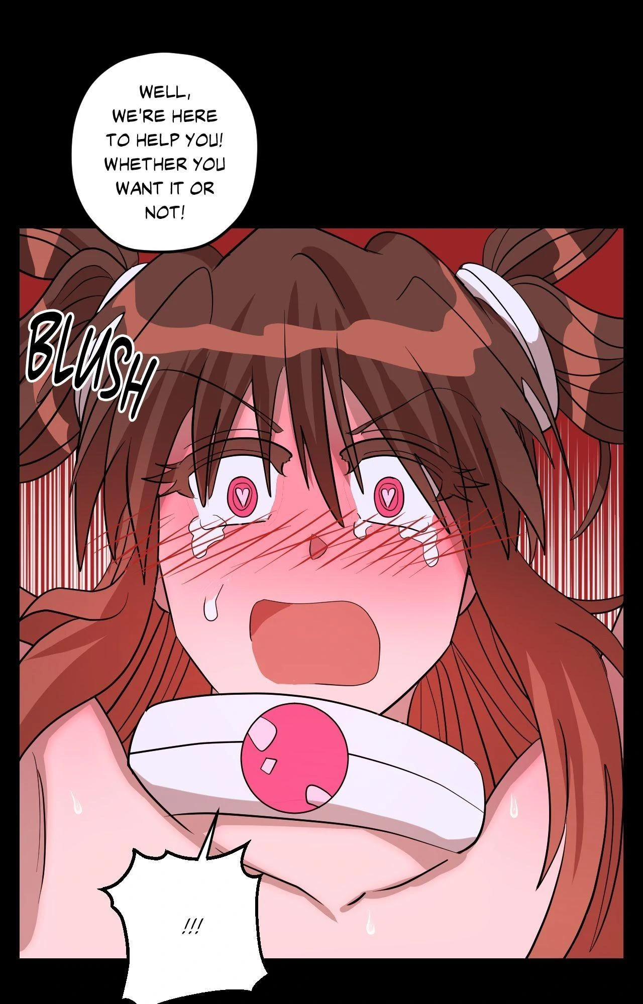 Love, Lust, & Joy Chapter 4 - Page 53