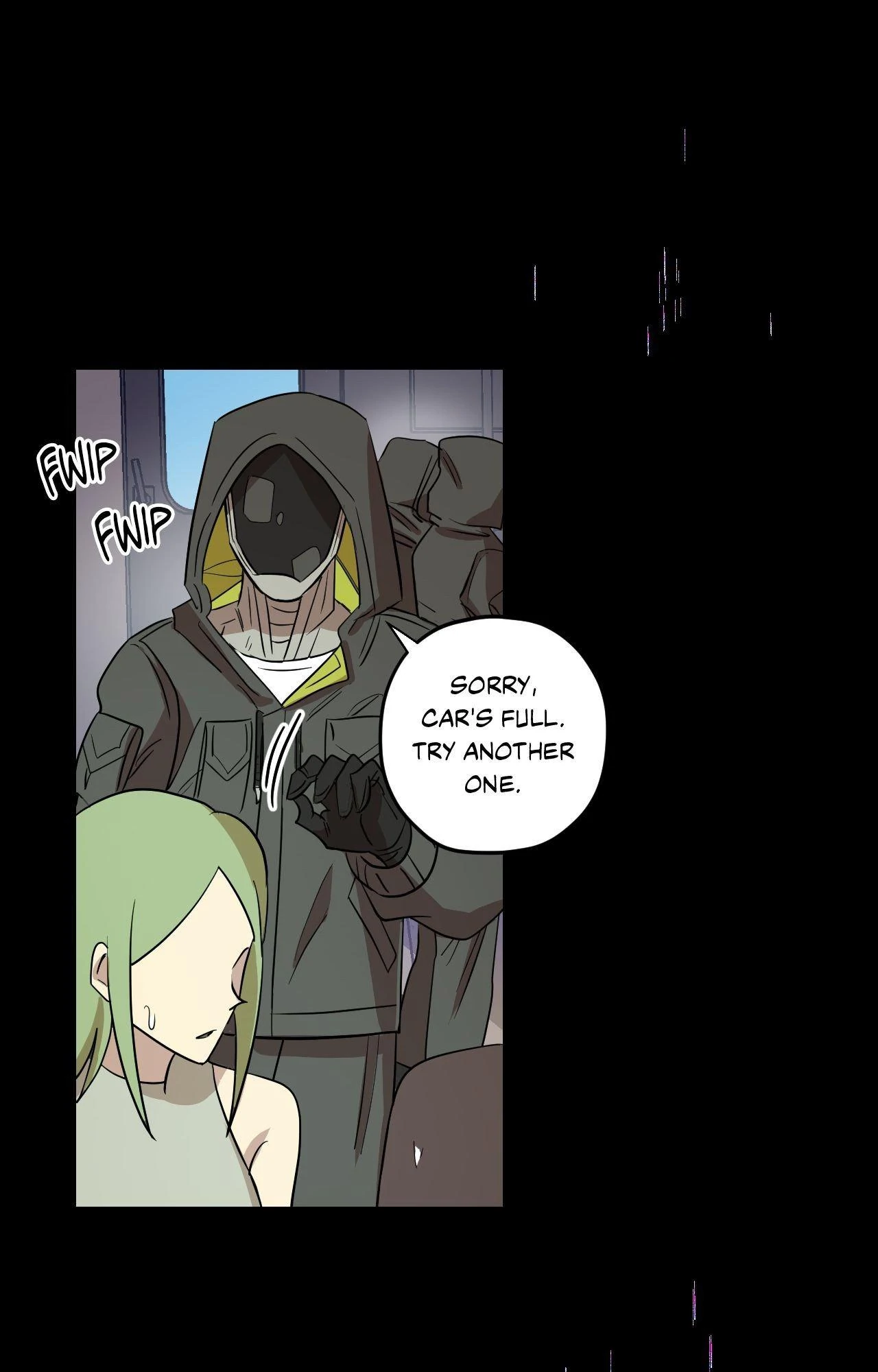 Love, Lust, & Joy Chapter 4 - Page 57
