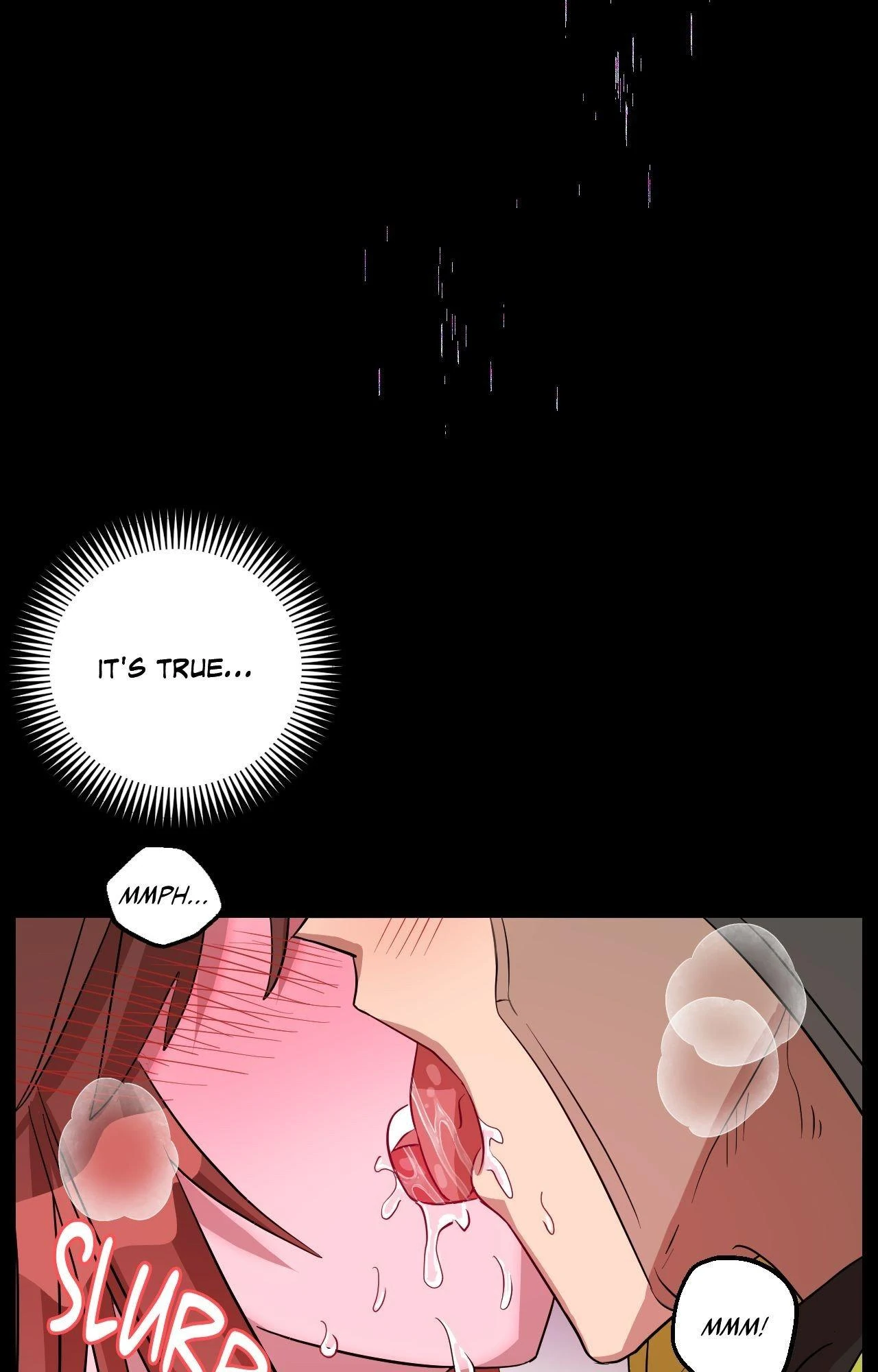 Love, Lust, & Joy Chapter 4 - Page 58