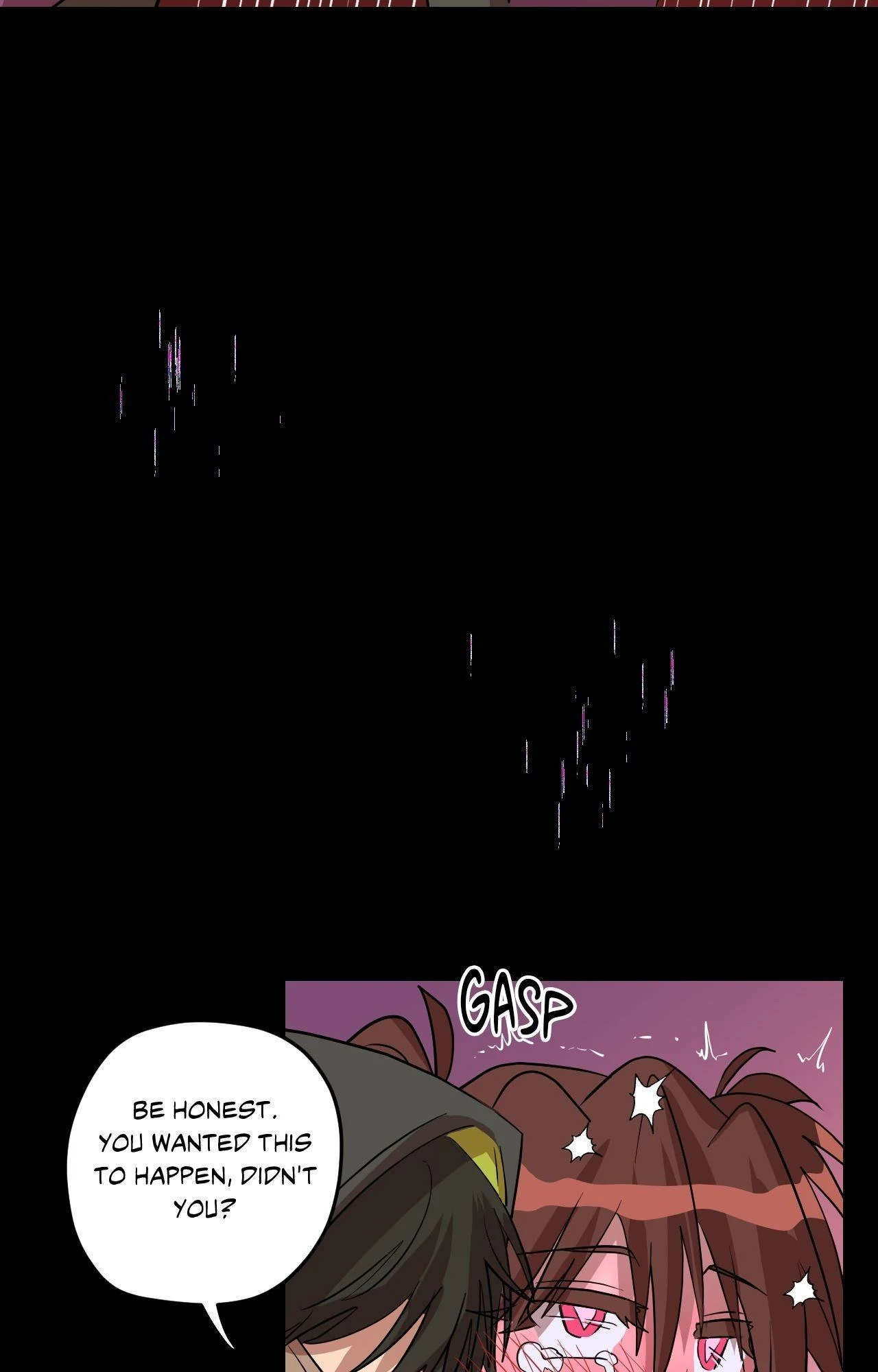 Love, Lust, & Joy Chapter 4 - Page 7