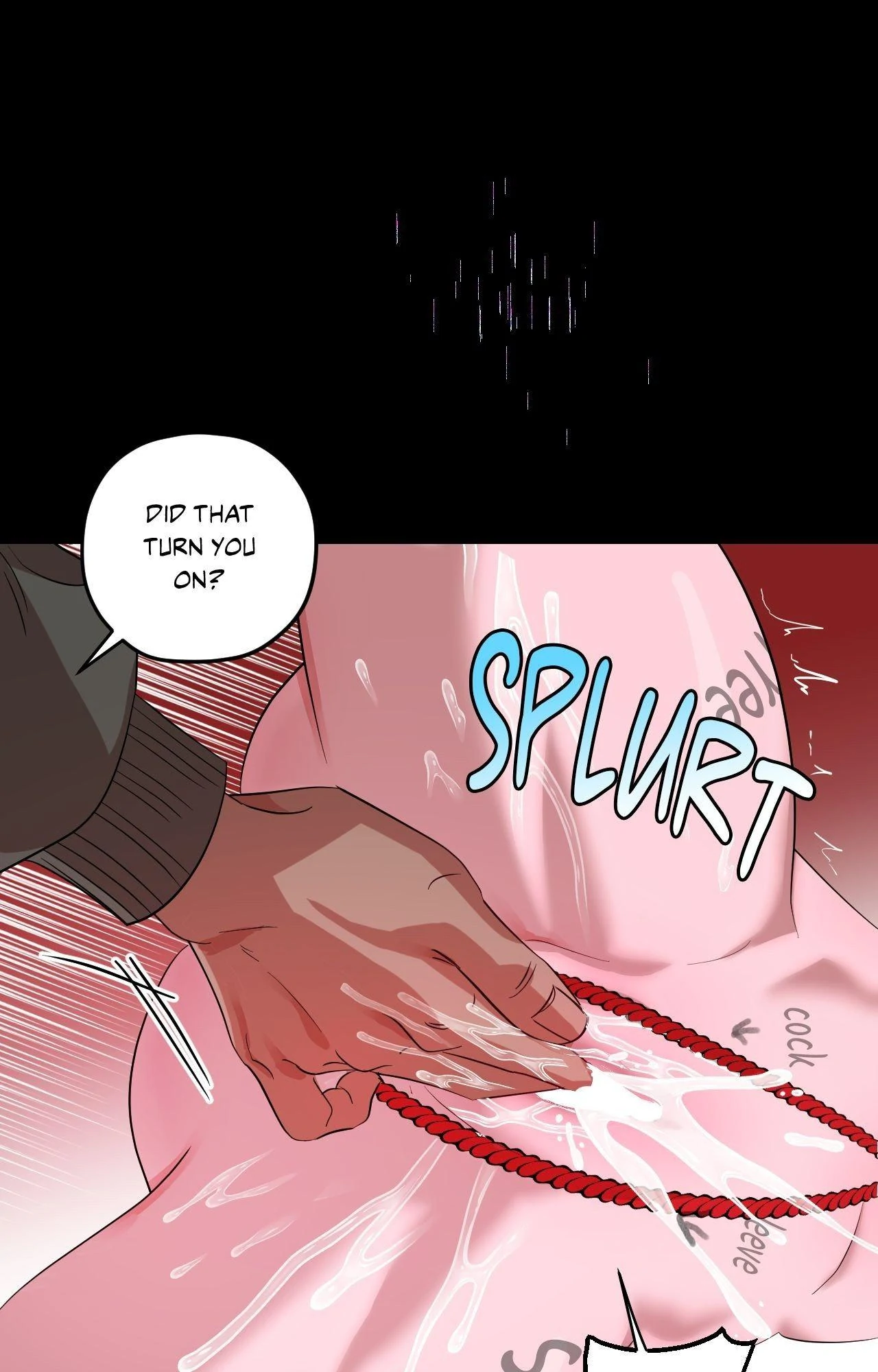 Love, Lust, & Joy Chapter 4 - Page 66