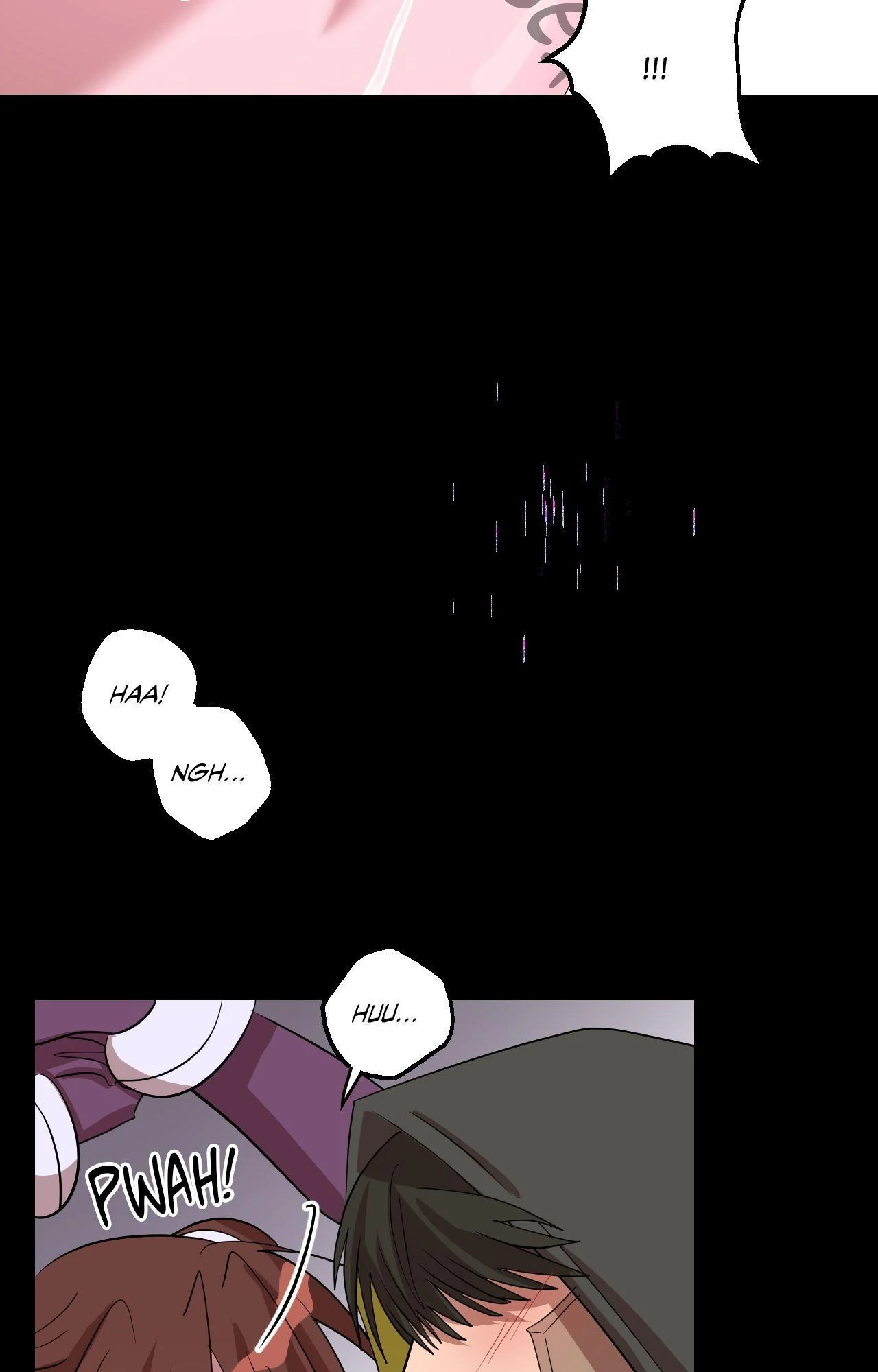 Love, Lust, & Joy Chapter 4 - Page 67