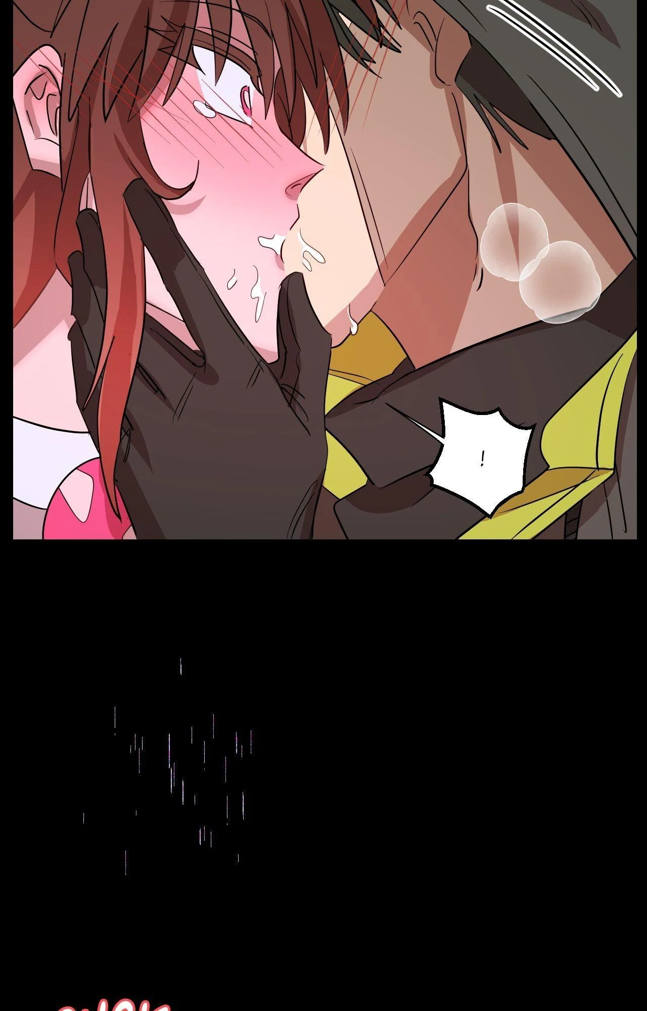 Love, Lust, & Joy Chapter 4 - Page 69