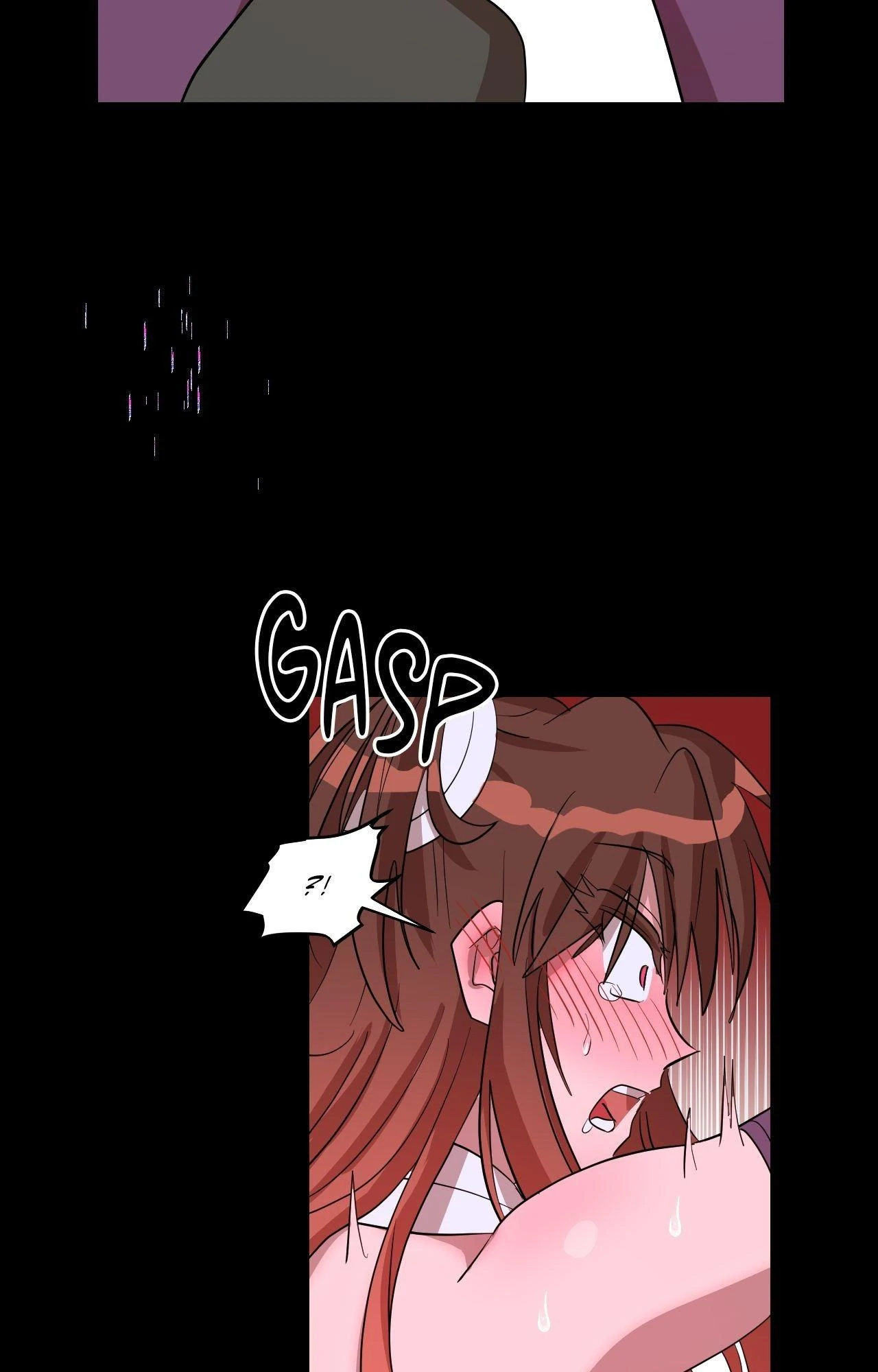 Love, Lust, & Joy Chapter 4 - Page 76