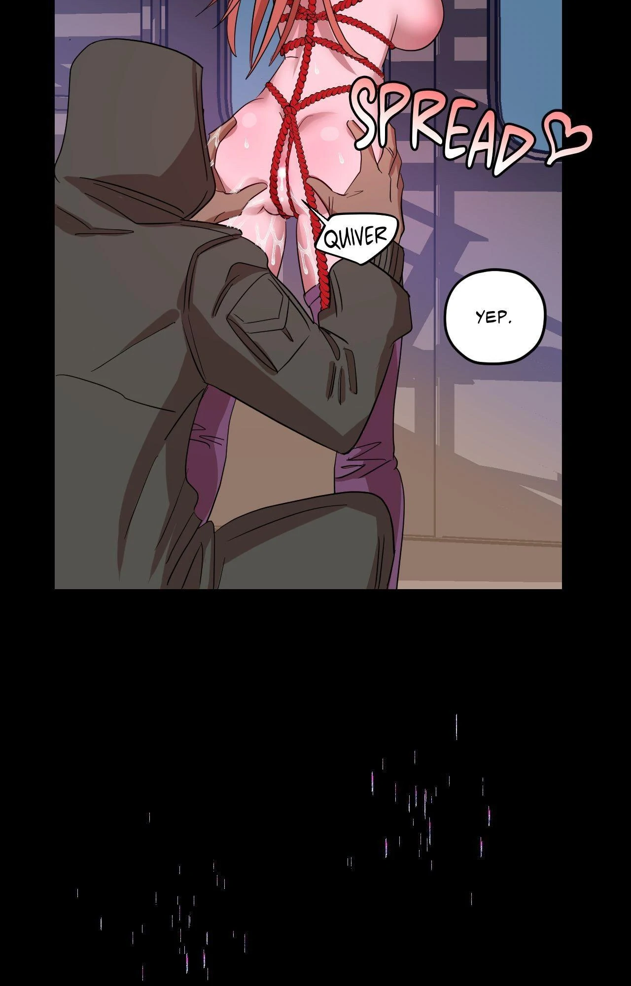 Love, Lust, & Joy Chapter 4 - Page 78