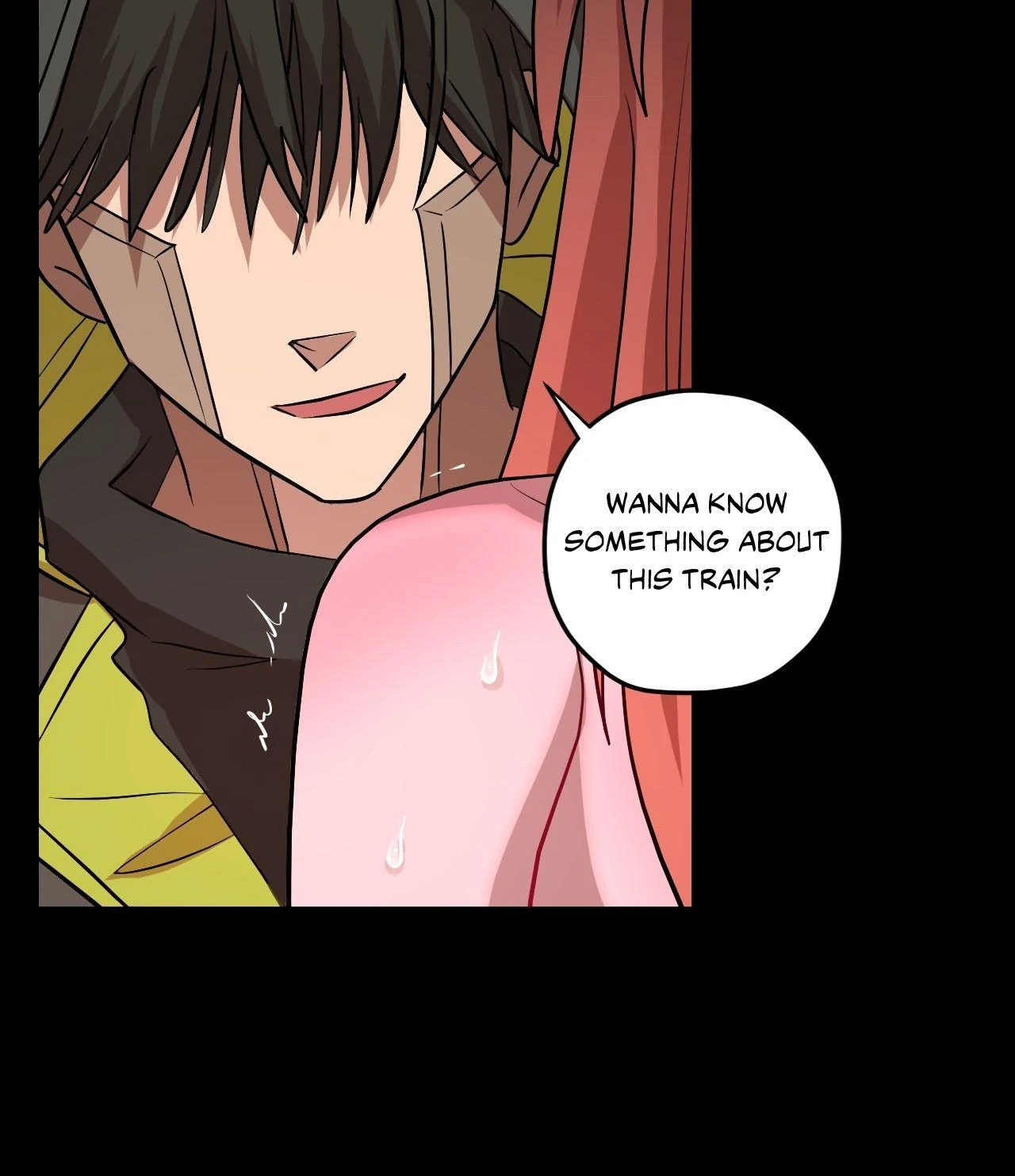 Love, Lust, & Joy Chapter 4 - Page 9