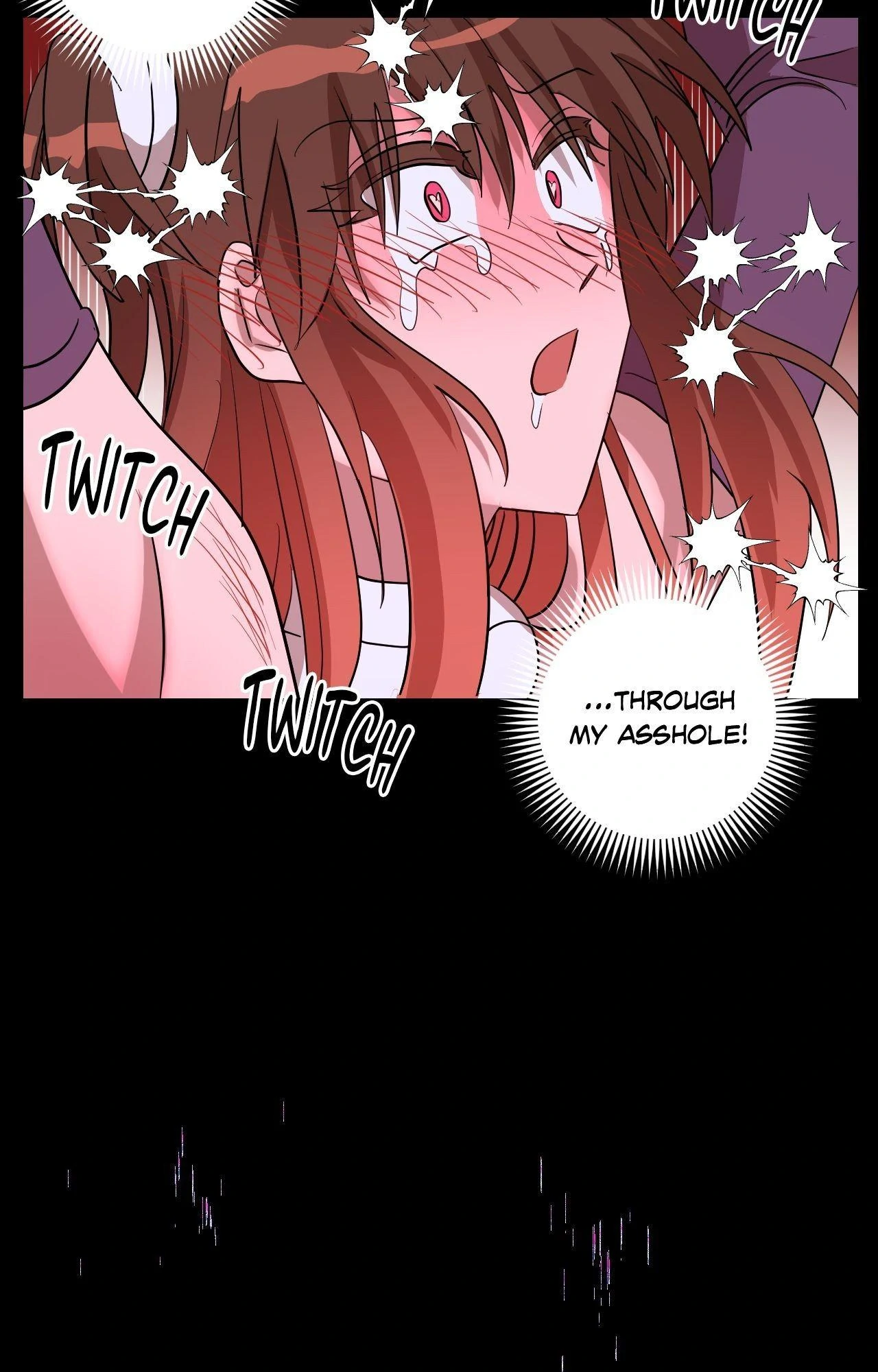 Love, Lust, & Joy Chapter 4 - Page 82