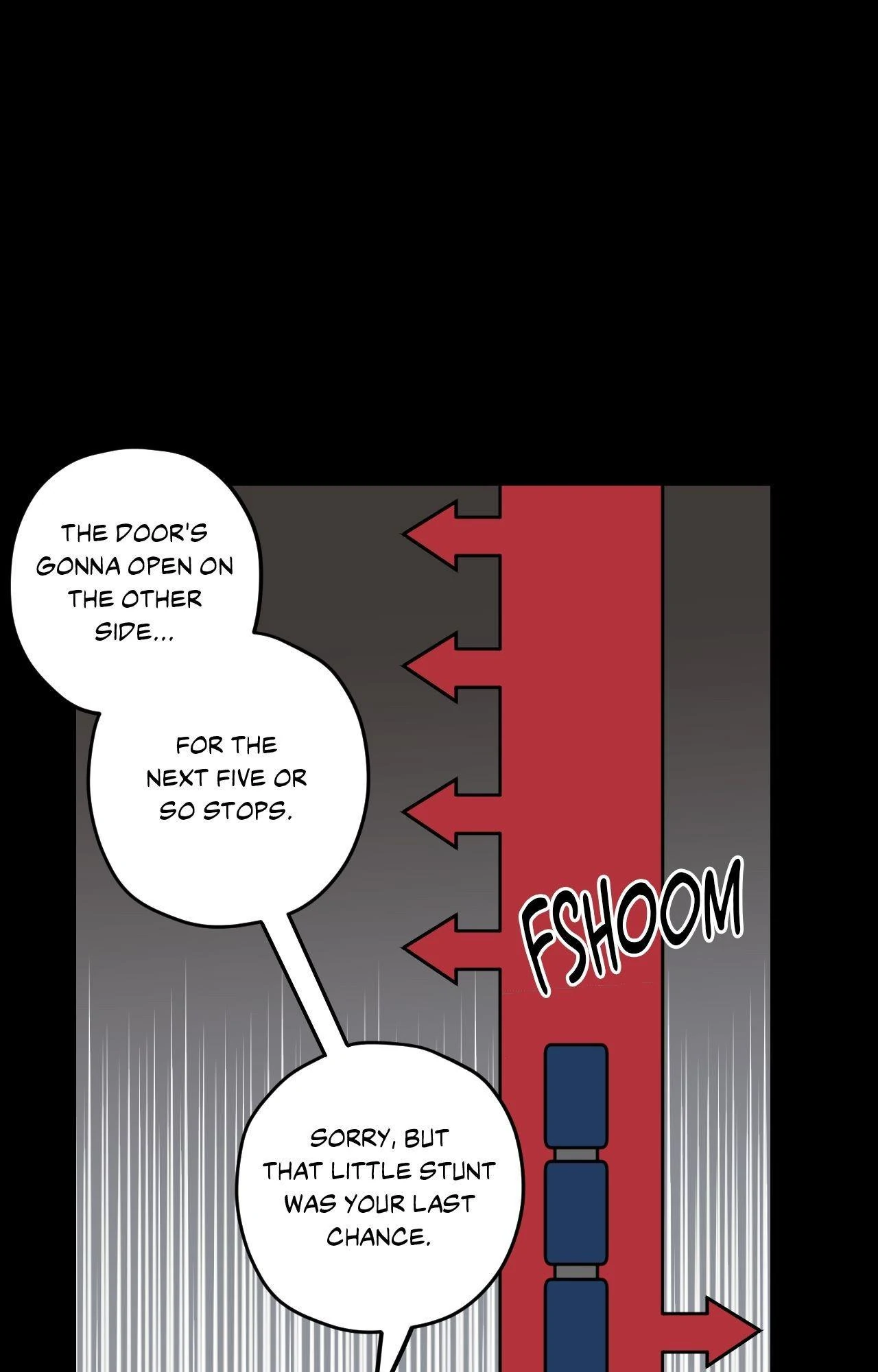 Love, Lust, & Joy Chapter 4 - Page 10
