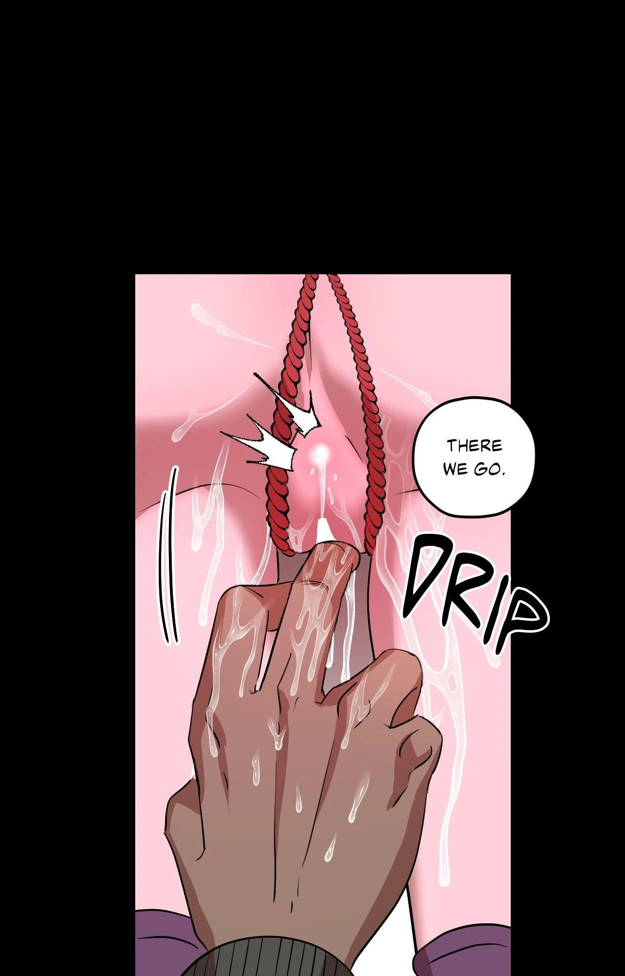 Love, Lust, & Joy Chapter 5 - Page 1